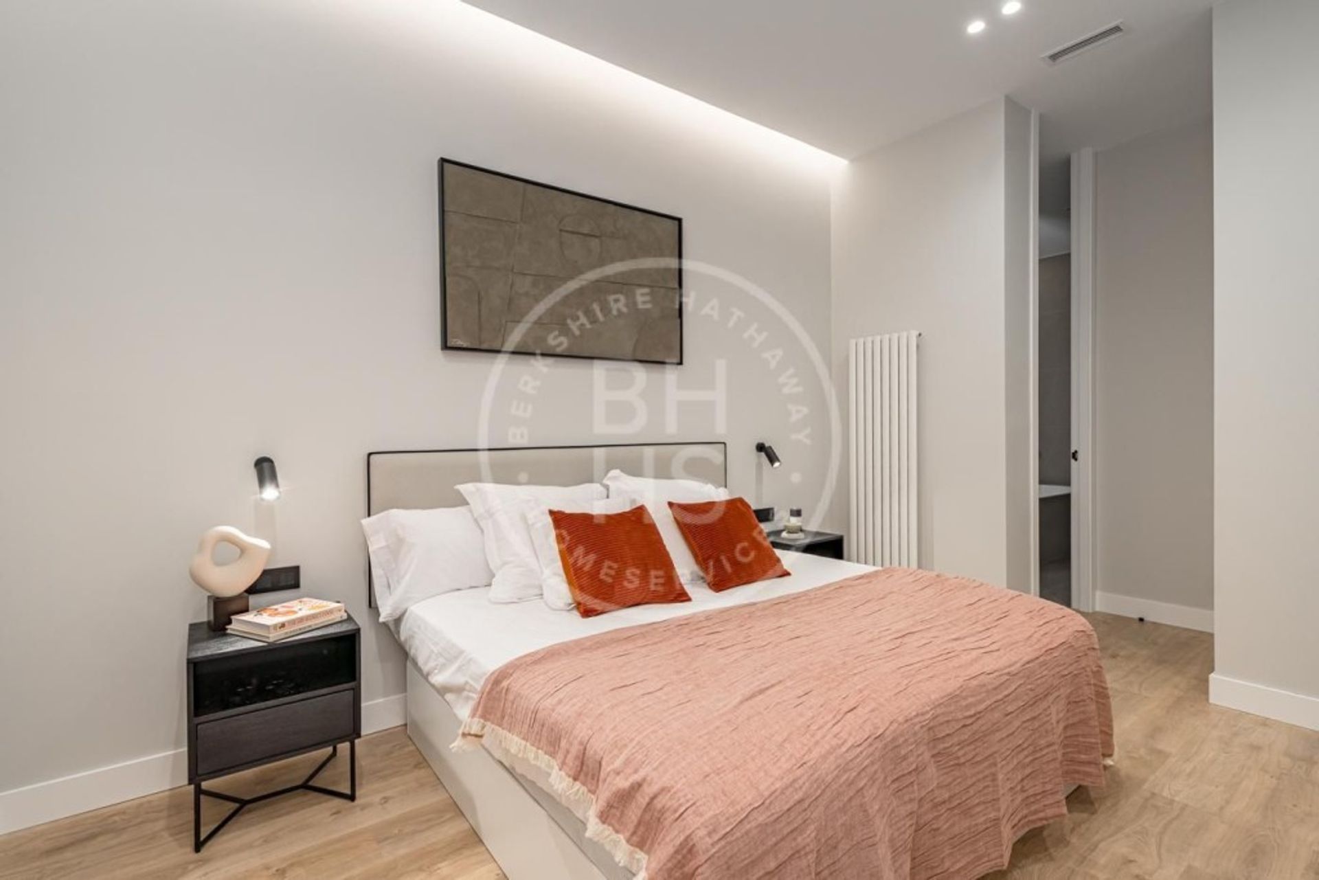 Condominio nel Madrid, Community of Madrid 12622652