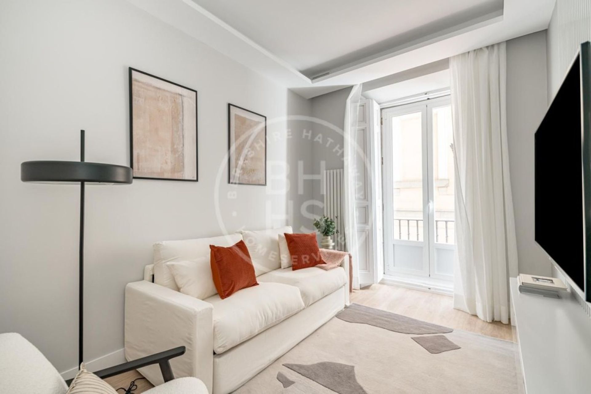 Condominio nel Madrid, Madrid 12622652