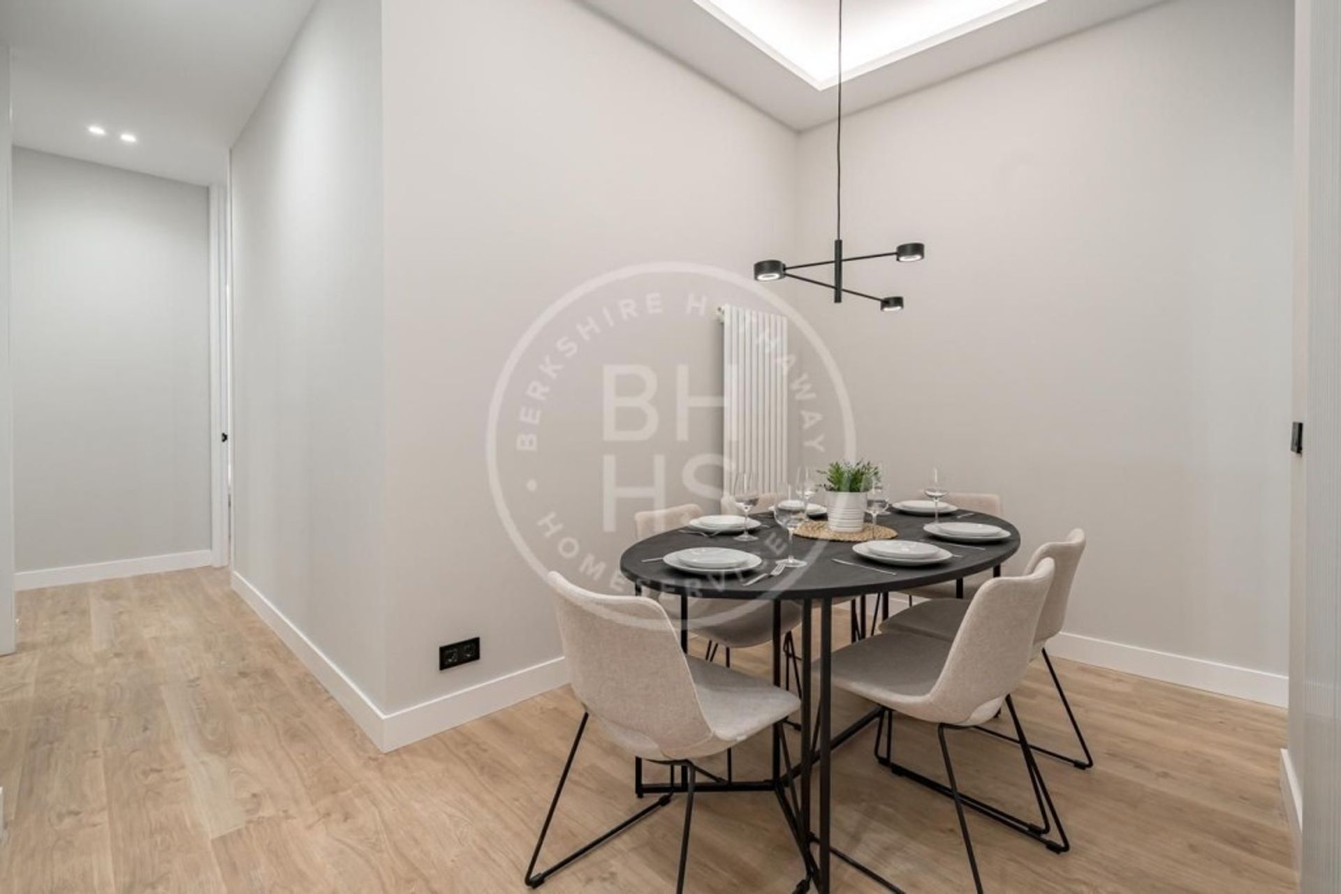 Condominio nel Madrid, Madrid 12622652