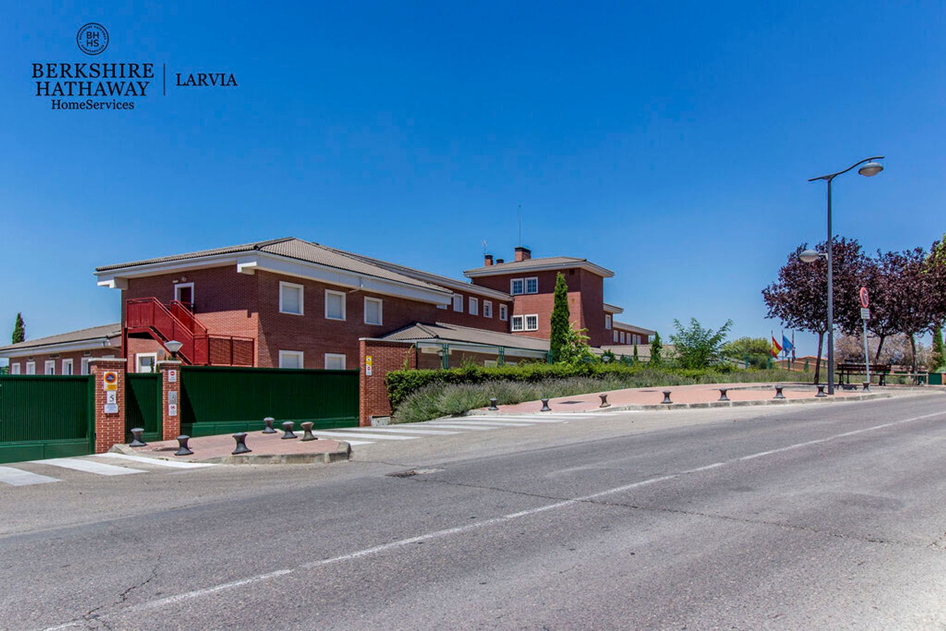 Tanah dalam Tres Cantos, Community of Madrid 12622655