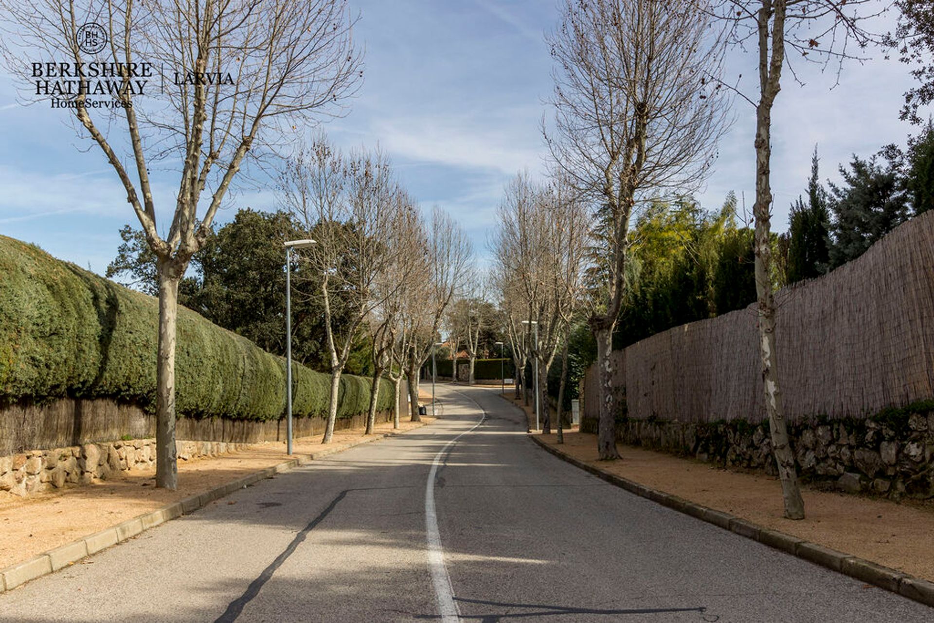 Tanah dalam Tres Cantos, Community of Madrid 12622655