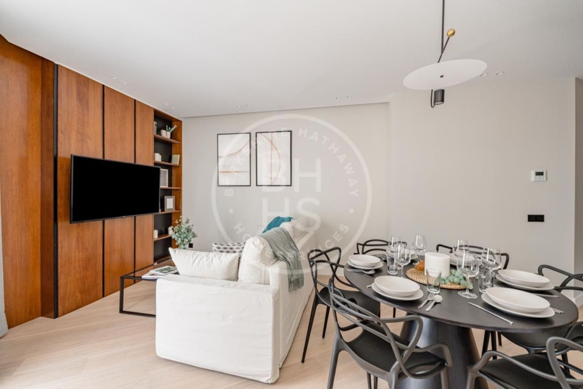 Condominium dans Madrid, Madrid 12622661