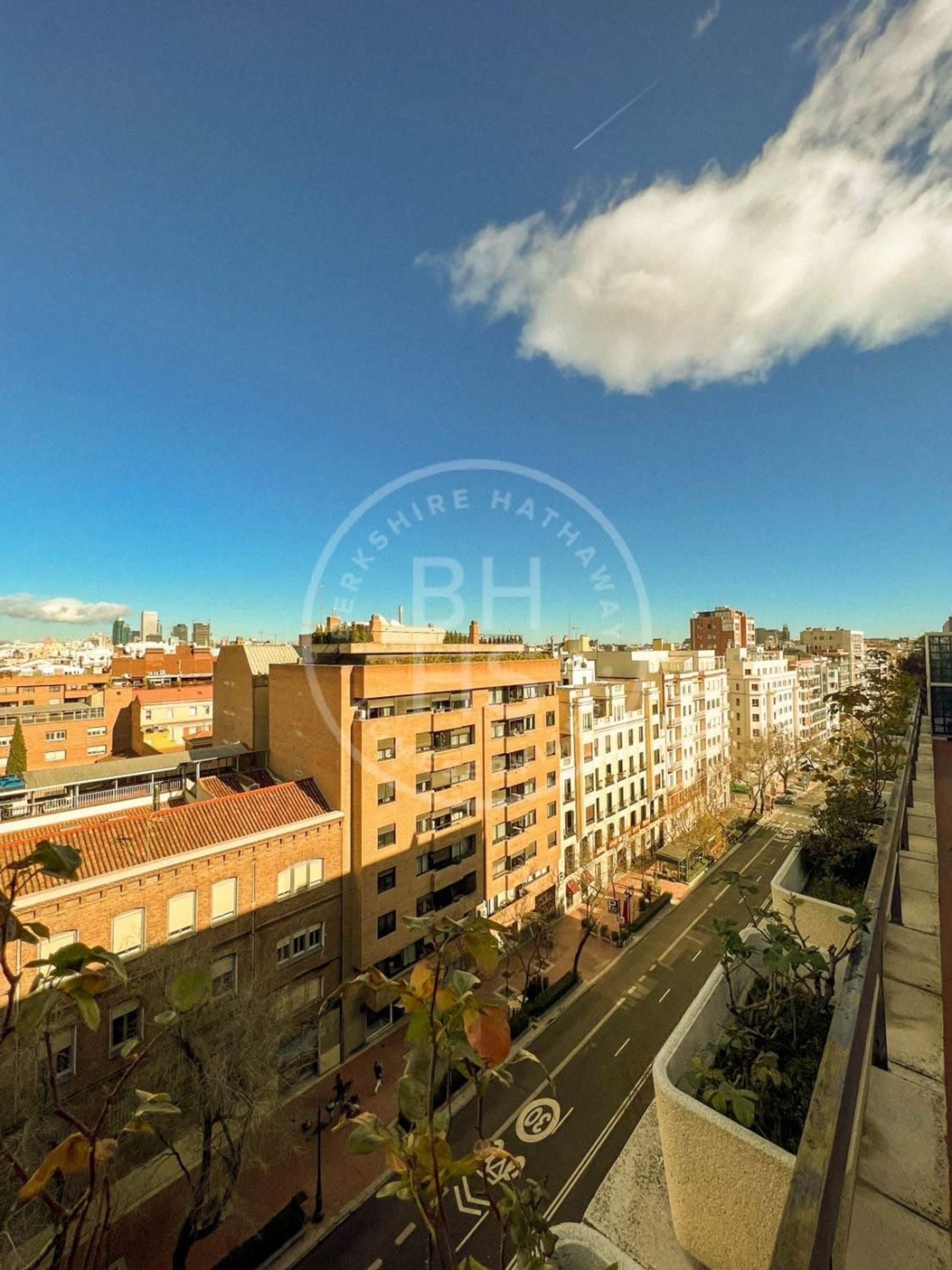 Condominio en Madrid, Community of Madrid 12622677