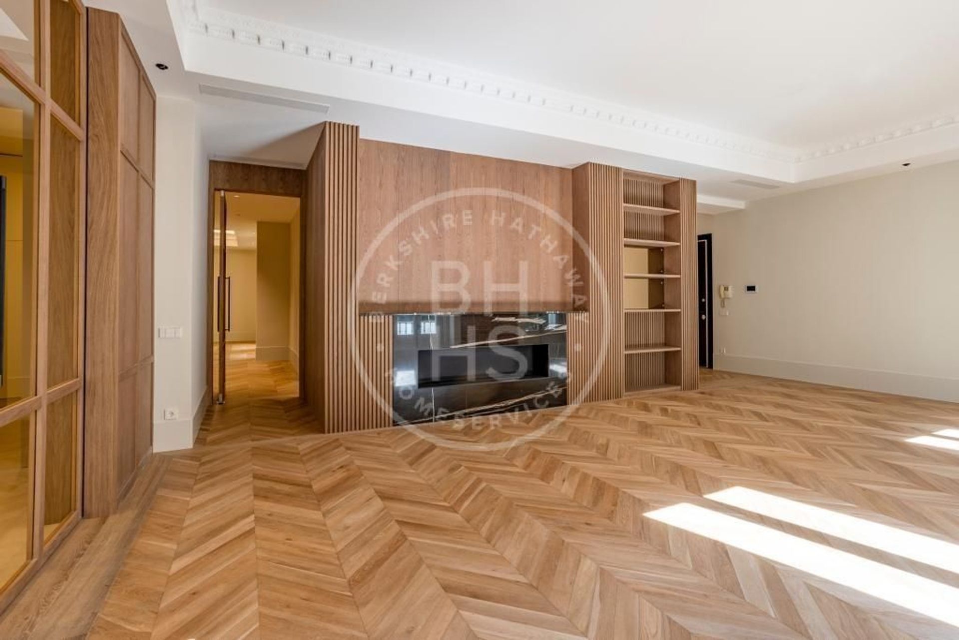 Condominio nel Madrid, Community of Madrid 12622683