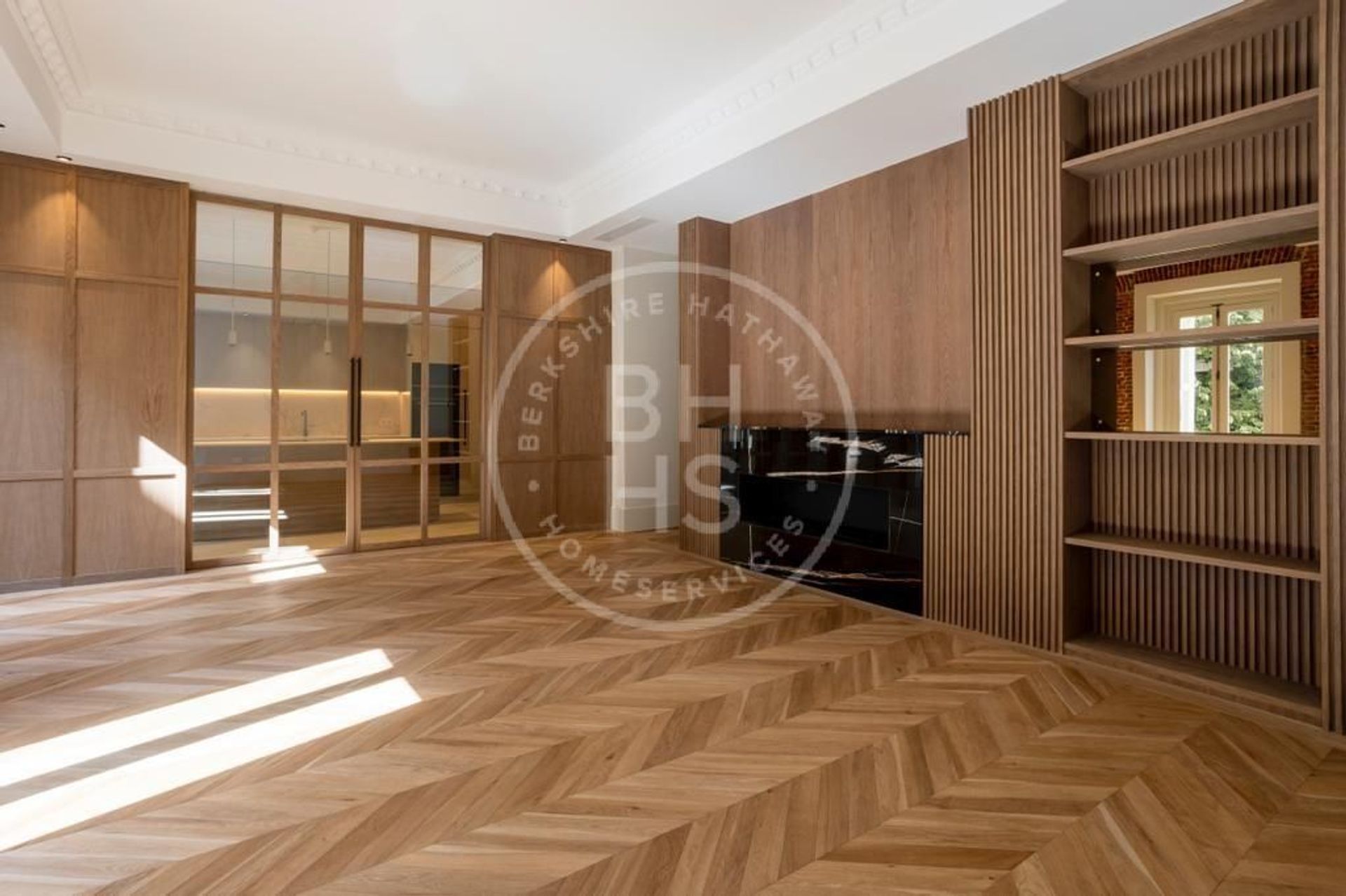 Condominio nel Madrid, Madrid 12622683