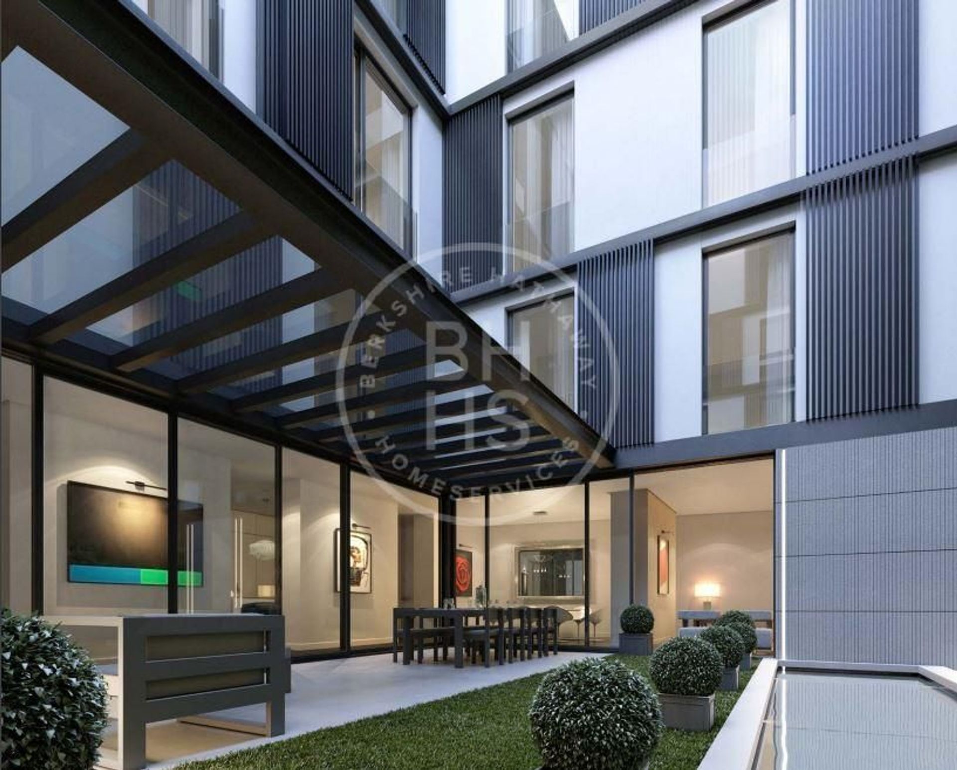 Condominio en Madrid, Community of Madrid 12622688