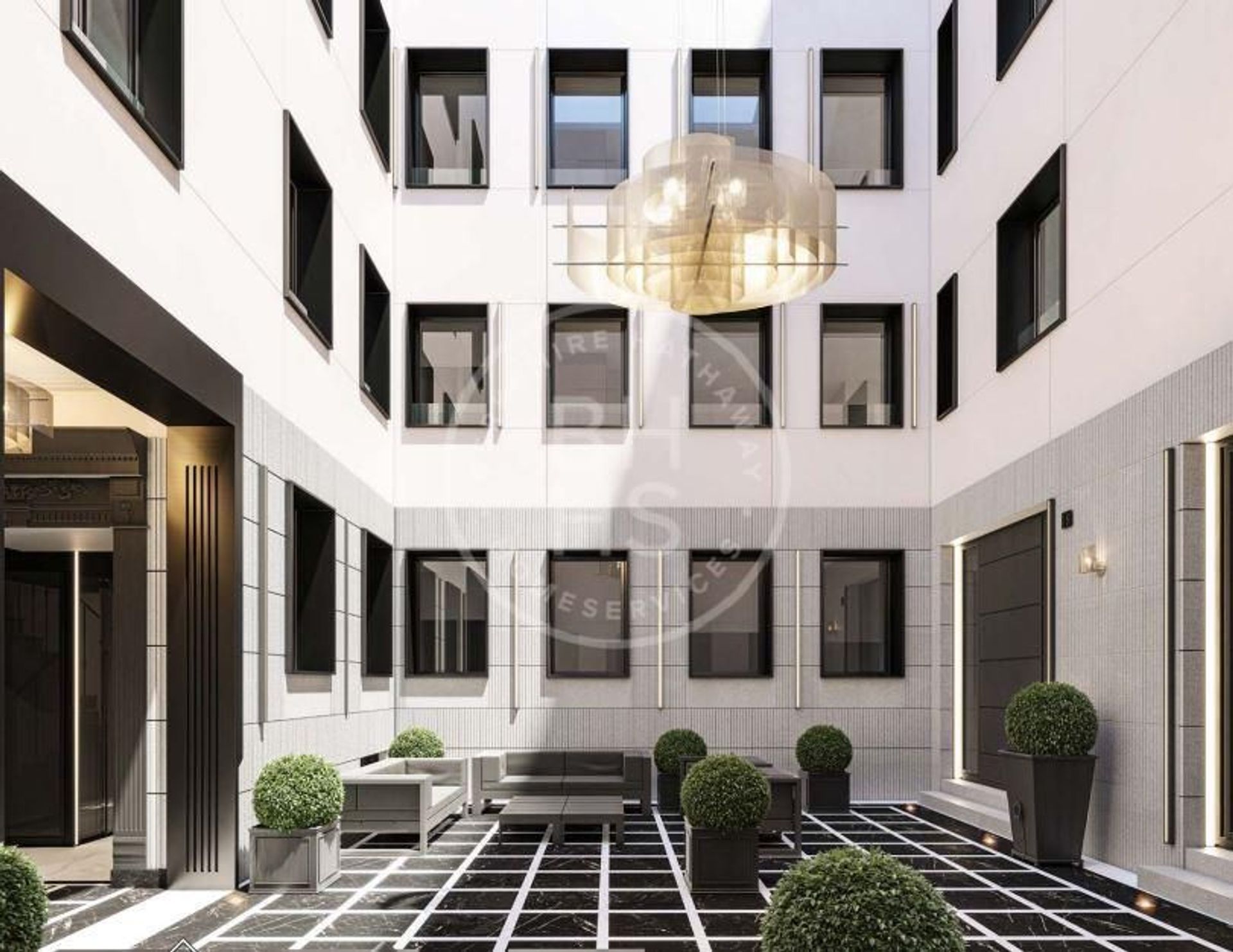 Condominio en Madrid, Community of Madrid 12622688