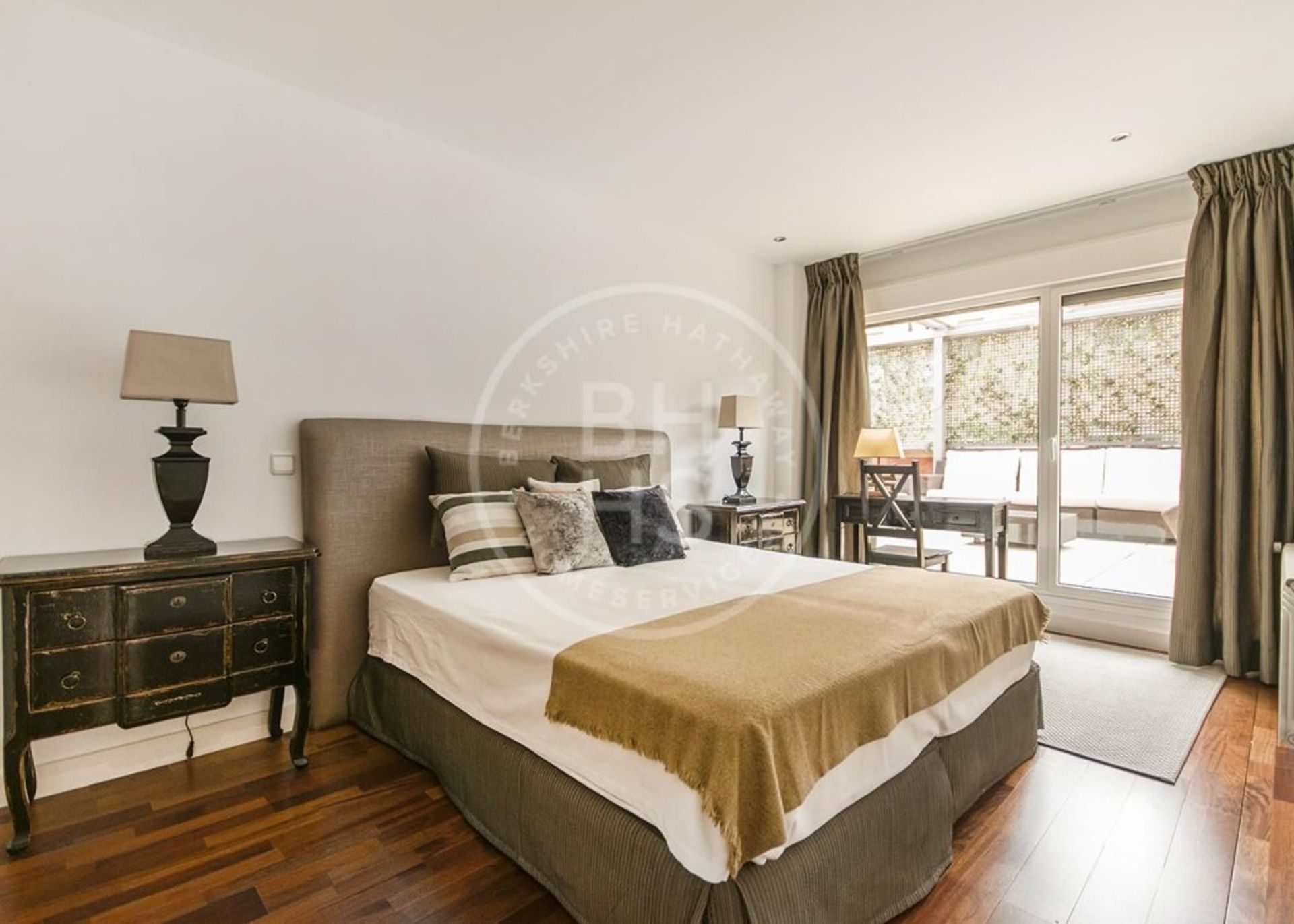 Condominio en Madrid, Community of Madrid 12622690