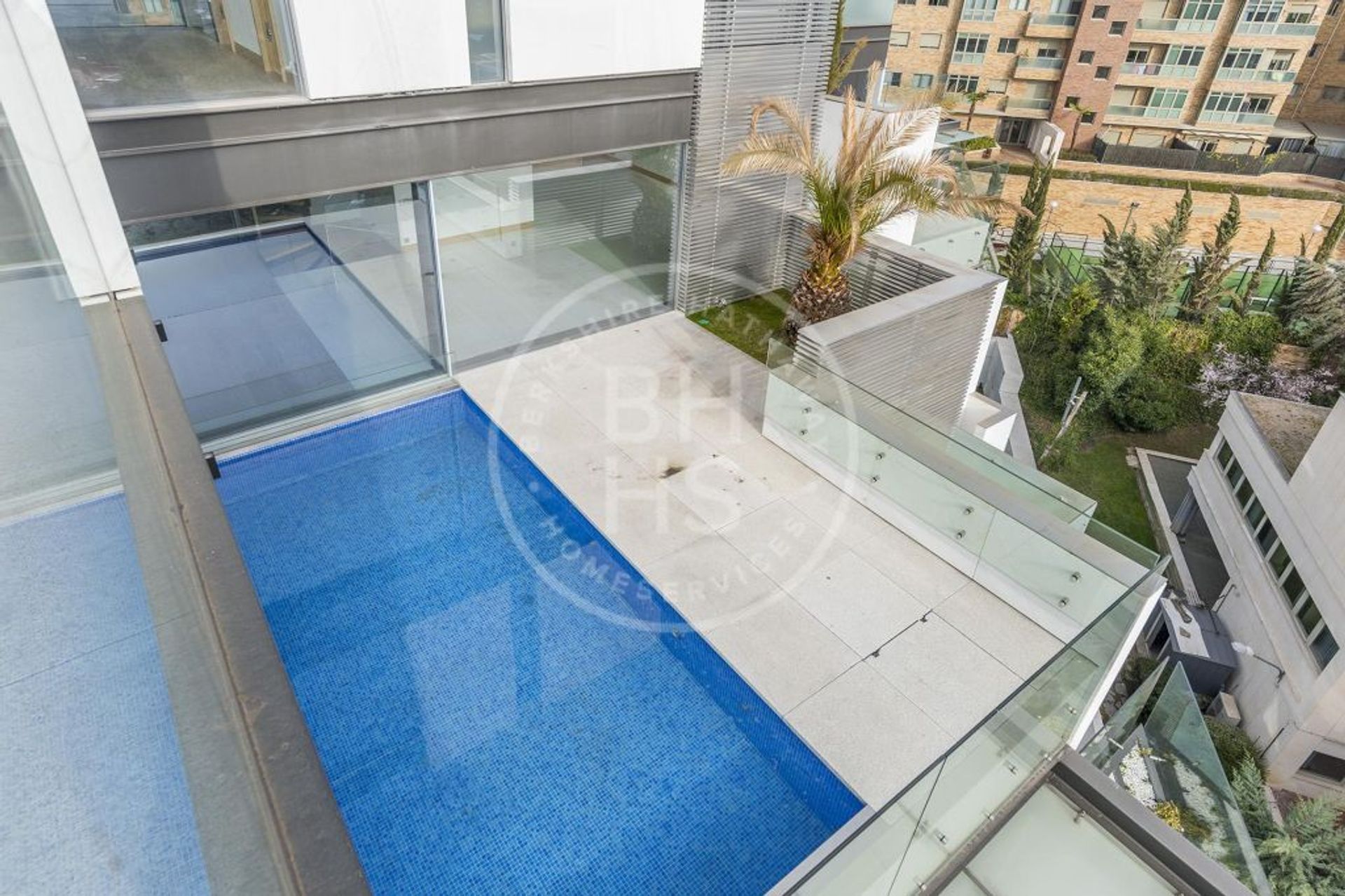 Condominio en Madrid, Community of Madrid 12622722