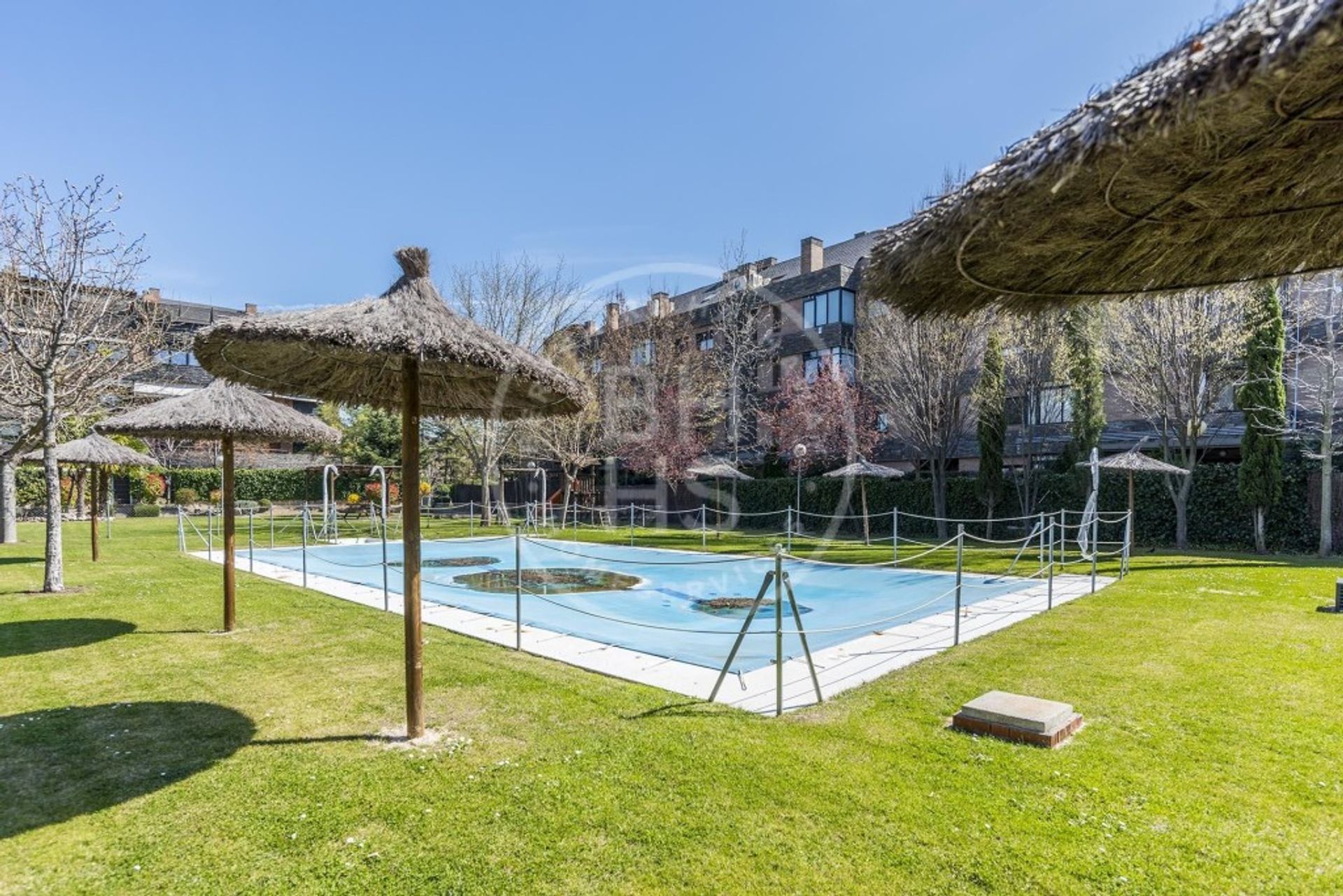 casa en Alcobendas, Madrid 12622725