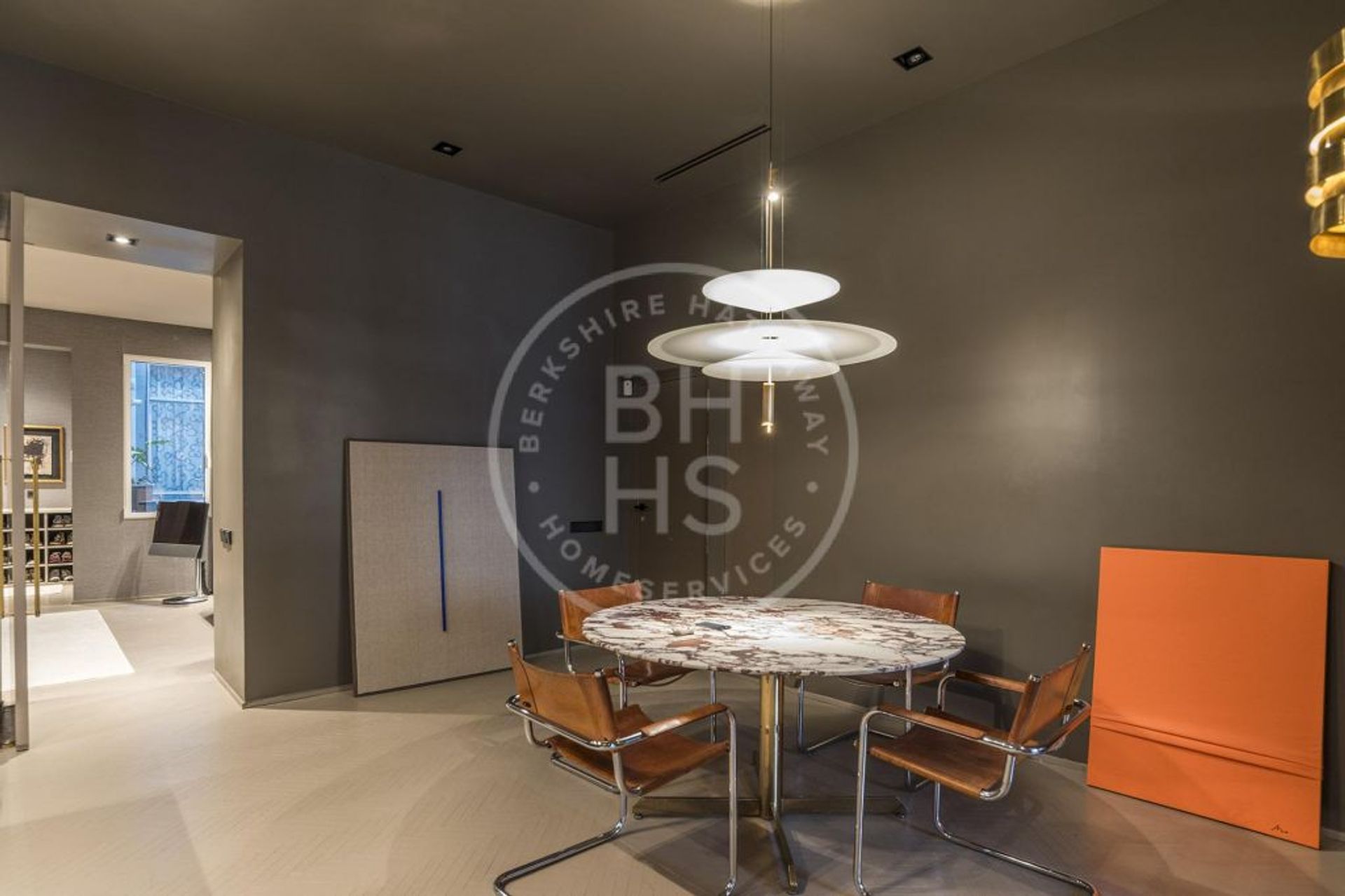 Condominio nel Madrid, Community of Madrid 12622730