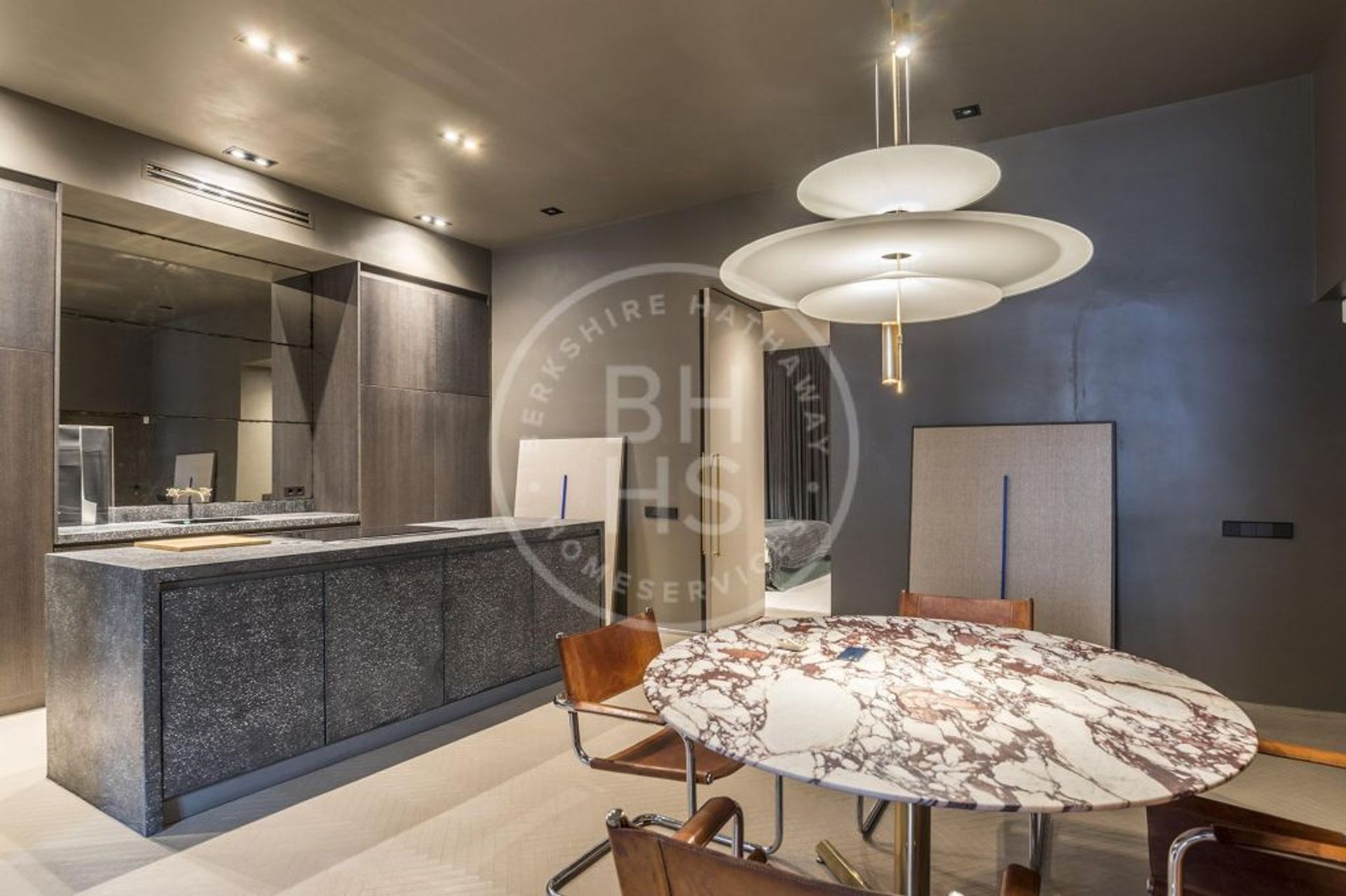 Condominio nel Madrid, Community of Madrid 12622730