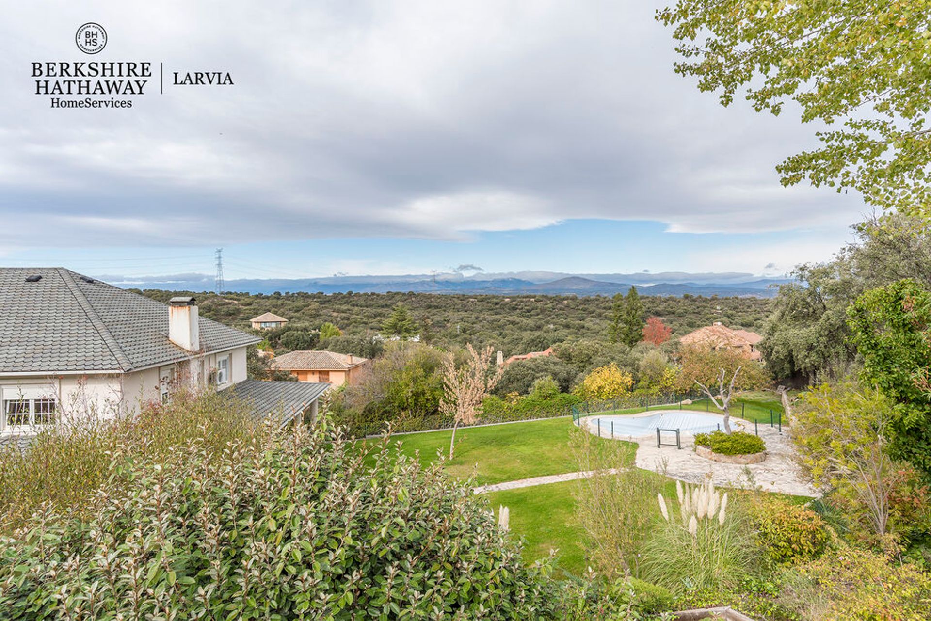 Hus i Ciudalcampo, Comunidad de Madrid 12622747