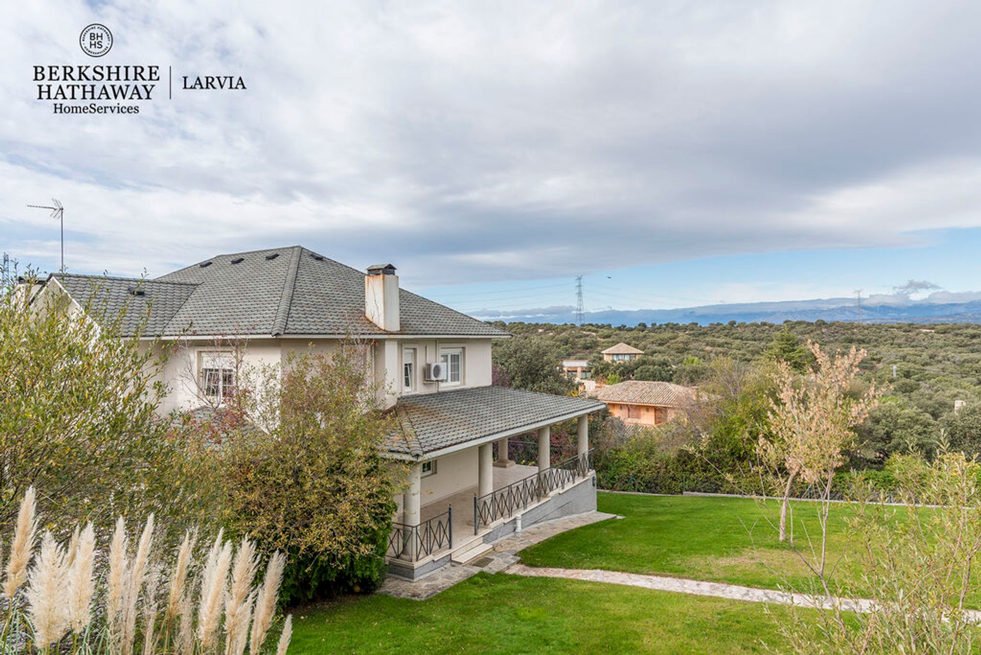 Hus i Ciudalcampo, Comunidad de Madrid 12622747