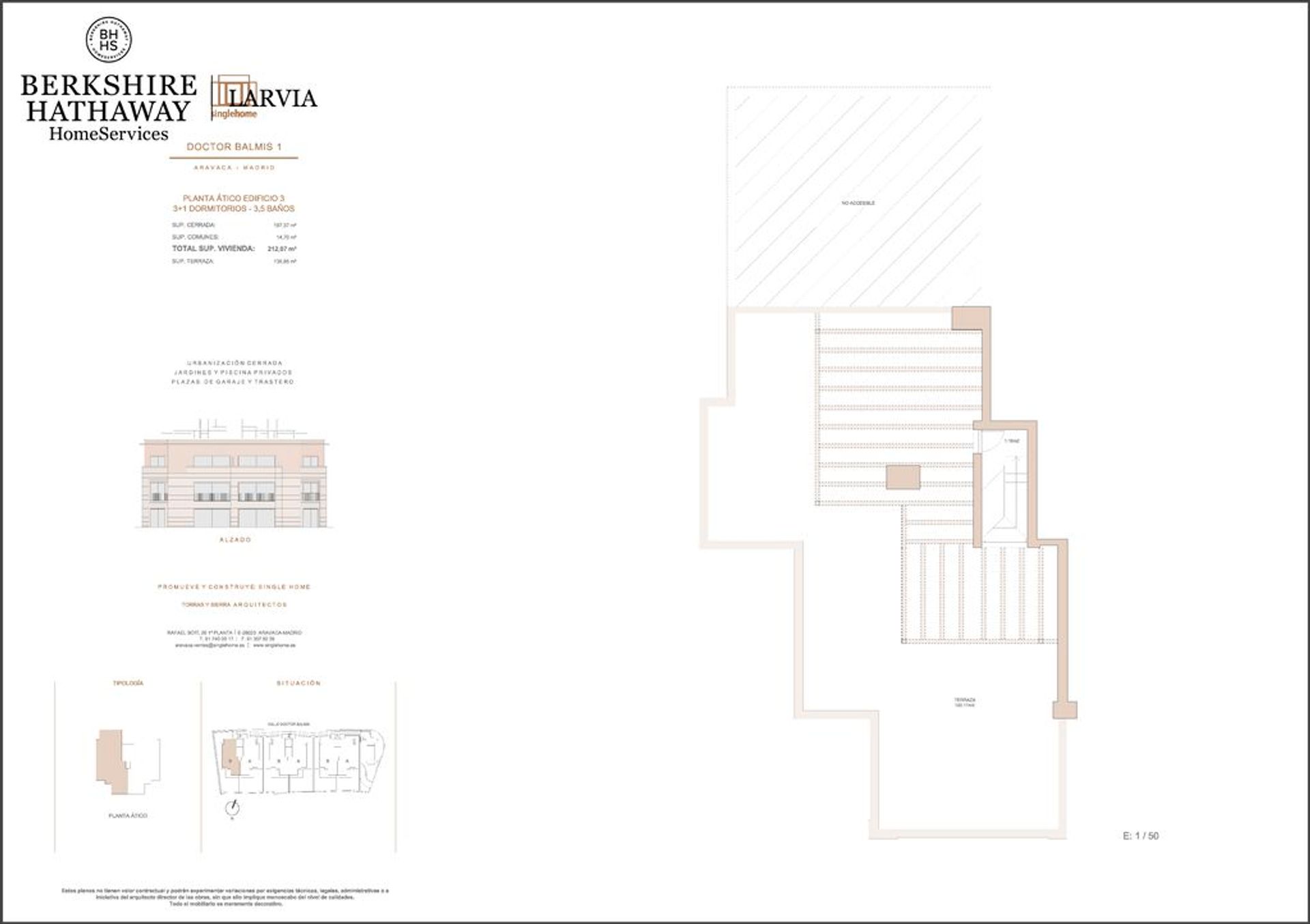 Condominio en Madrid, Community of Madrid 12622766