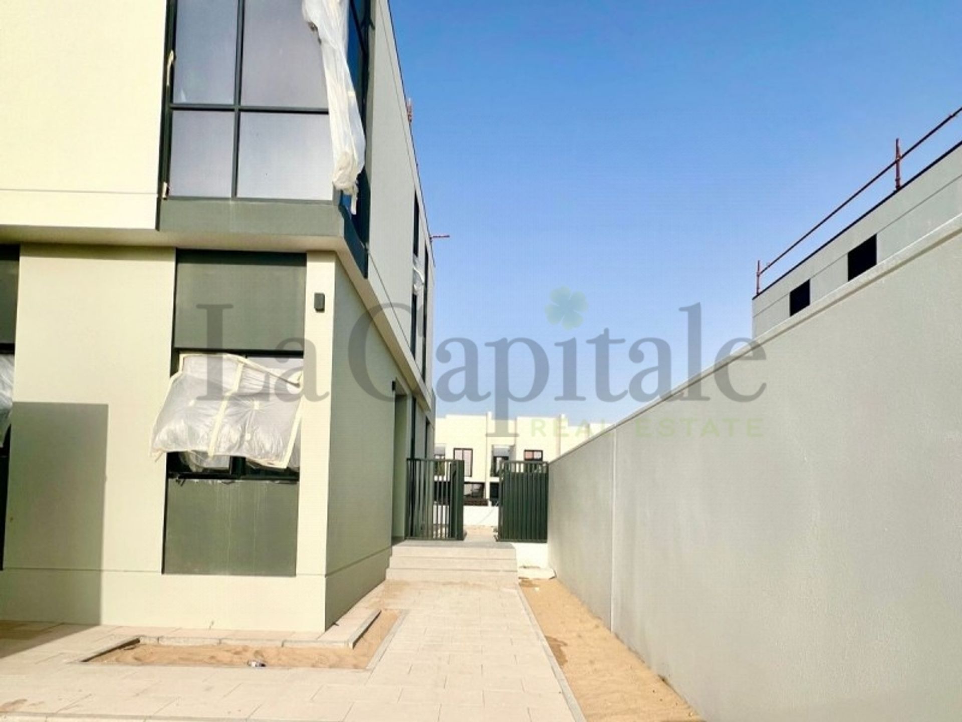 rumah dalam Dubai, Dubai 12622798