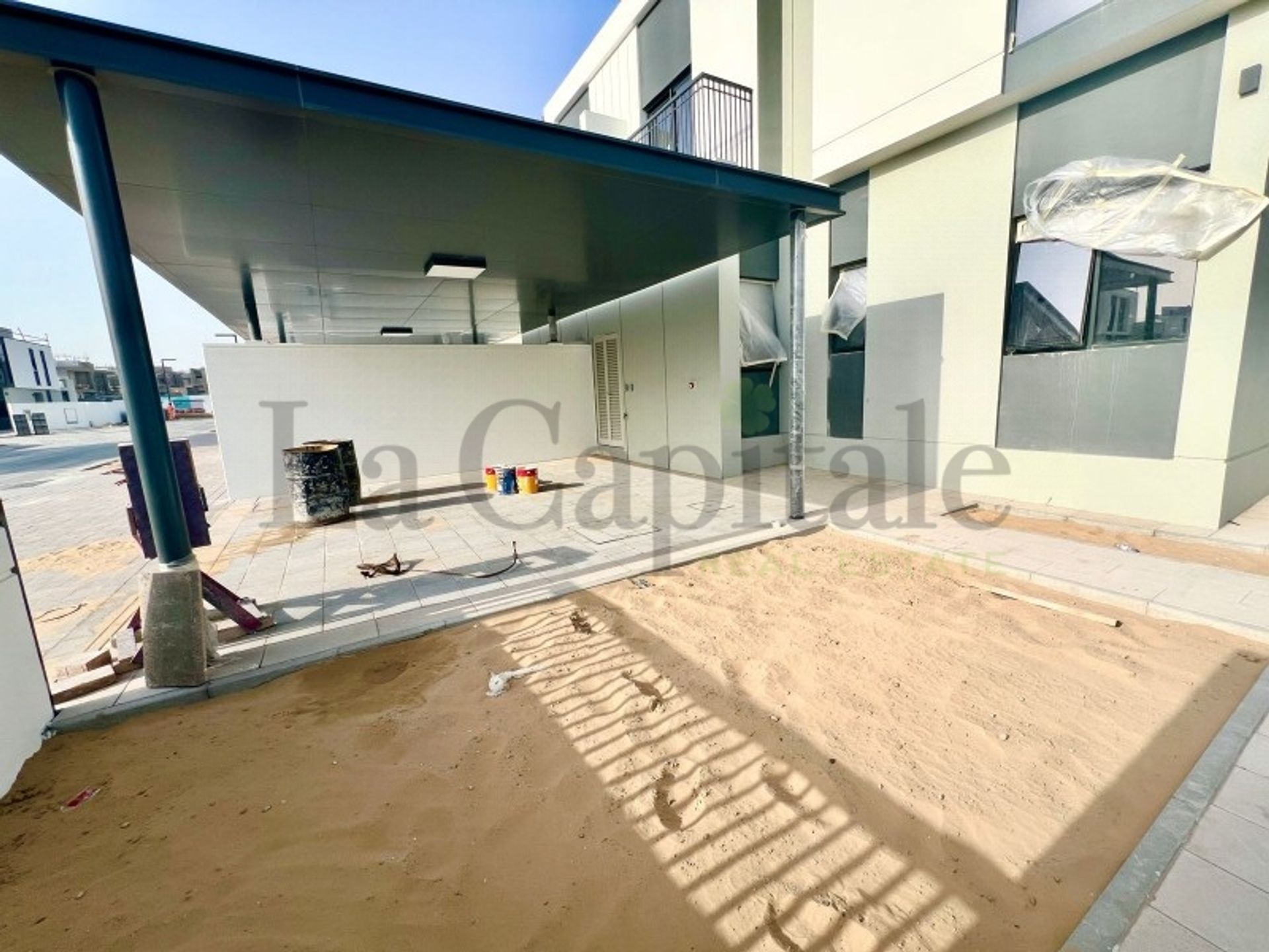 rumah dalam Dubai, Dubai 12622798