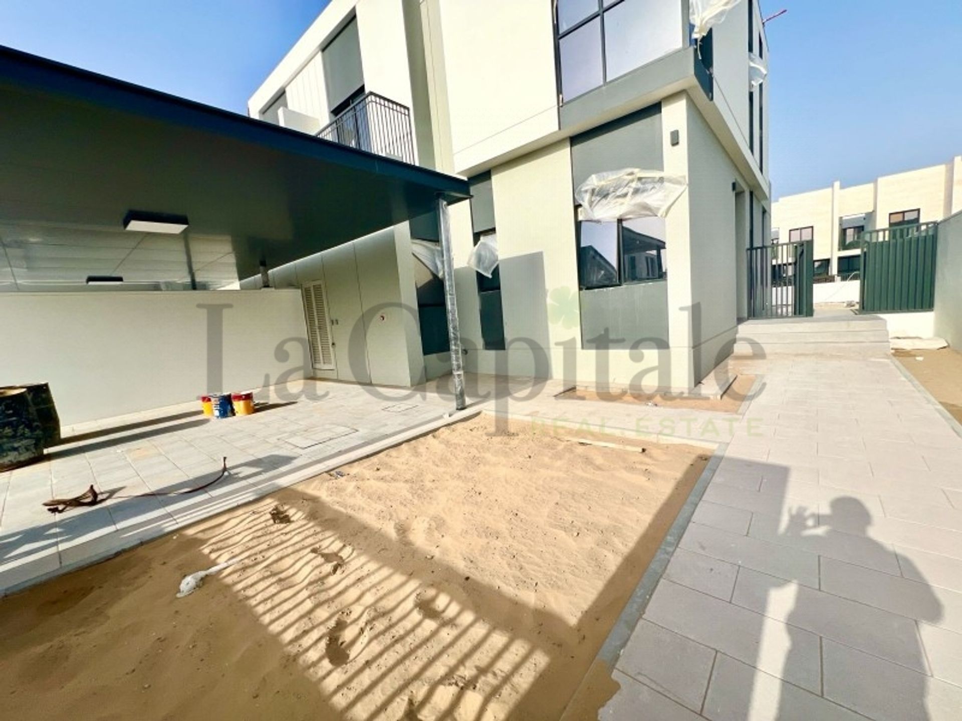 rumah dalam Dubai, Dubai 12622798