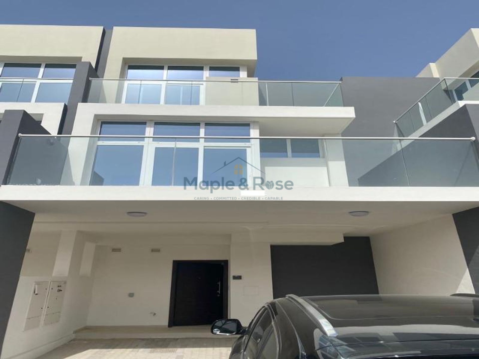 Huis in , Dubai 12622874