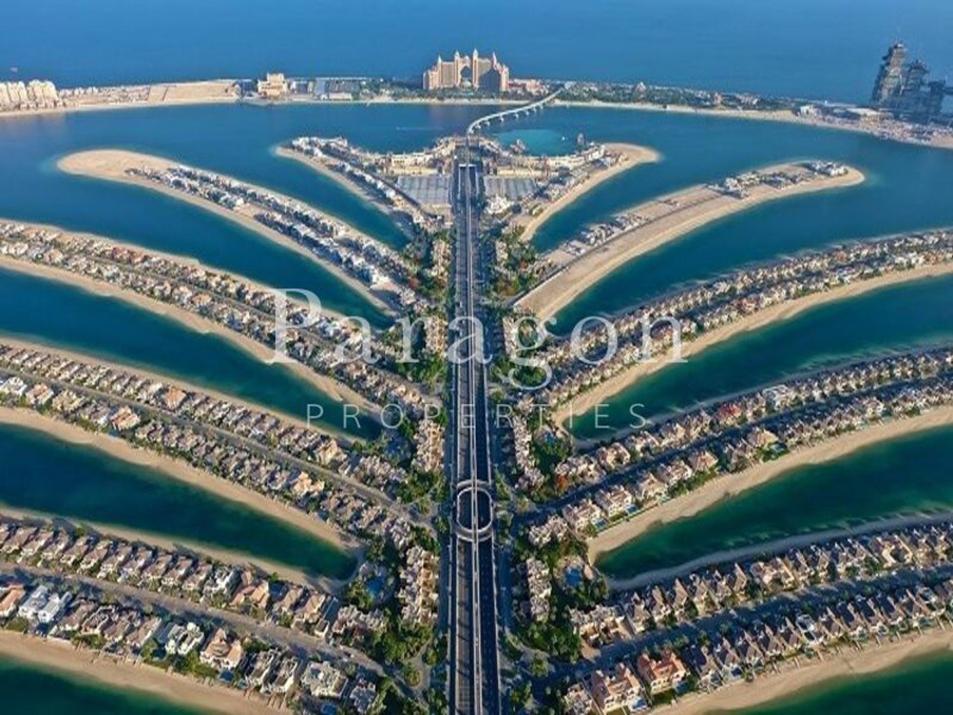 公寓 在 Dubai, Dubai 12622879