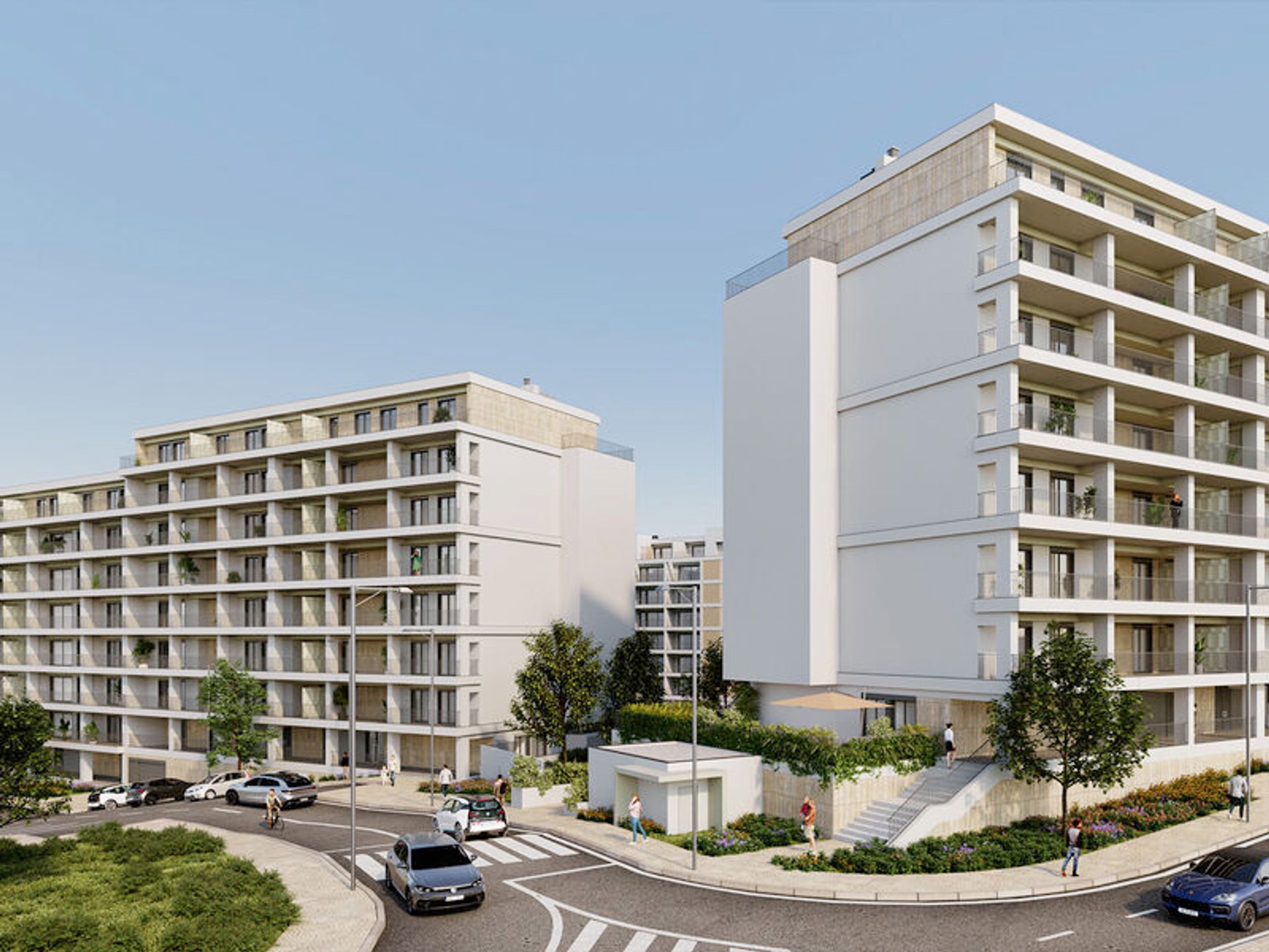 Condominium dans Loures, Lisbon 12623070