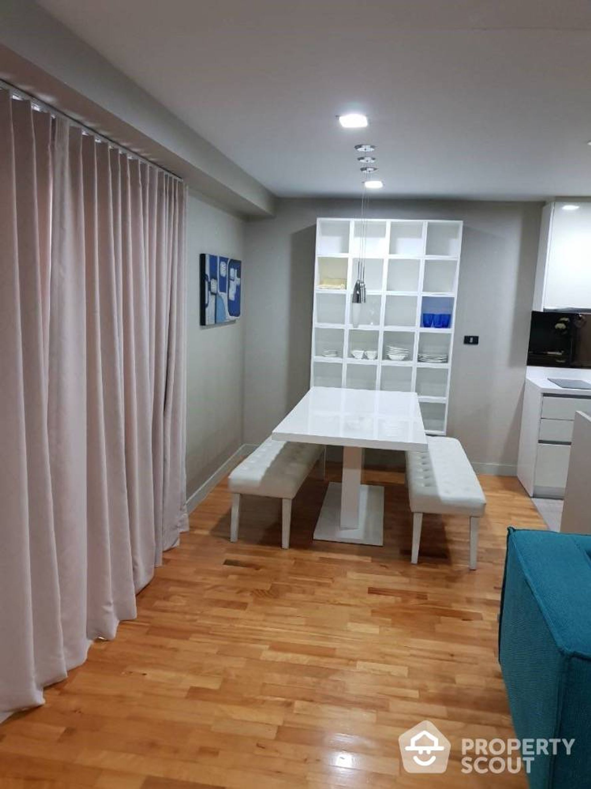 Condominium in Bang Rak, Krung Thep Maha Nakhon 12623096