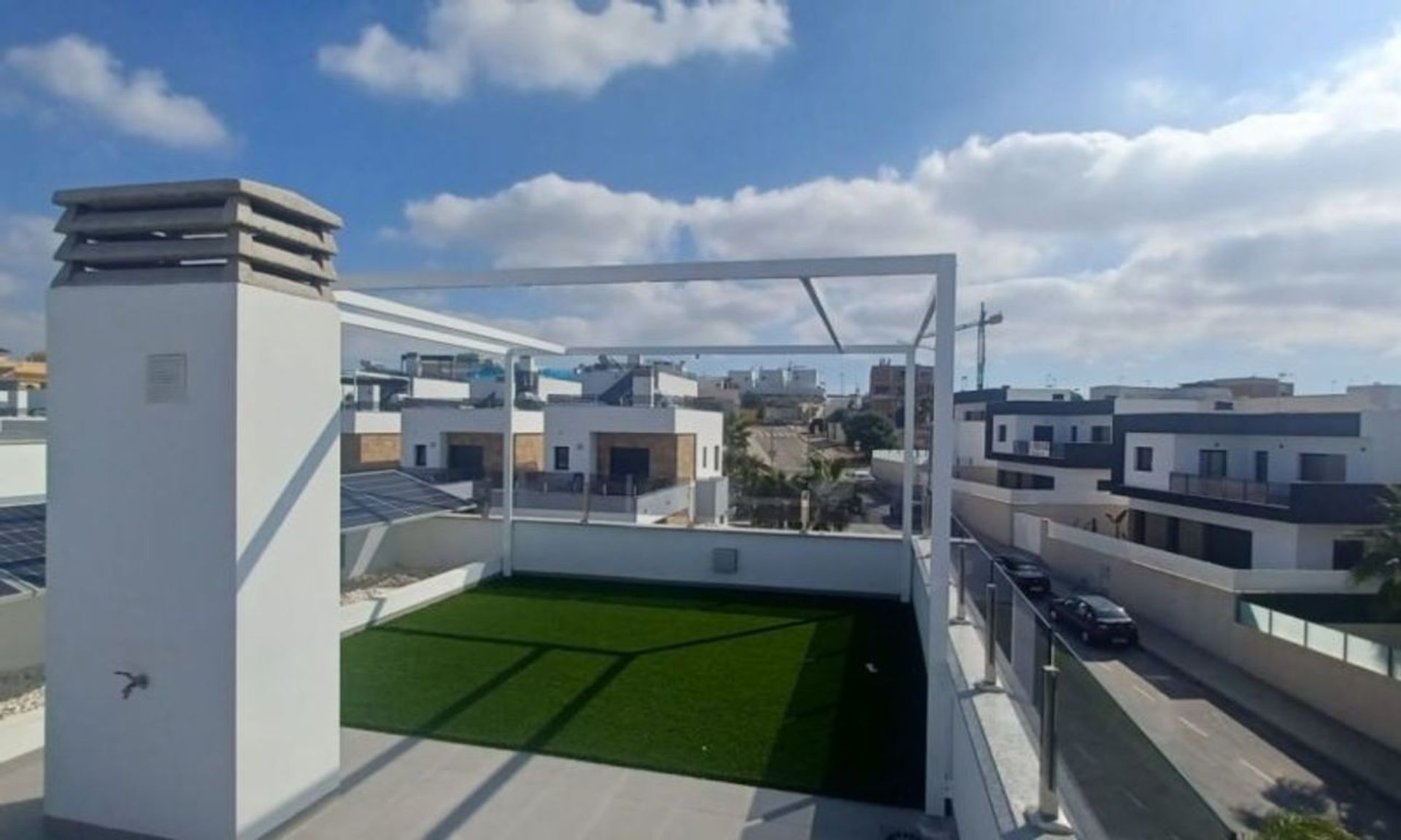 House in Benijofar, Valencia 12623132