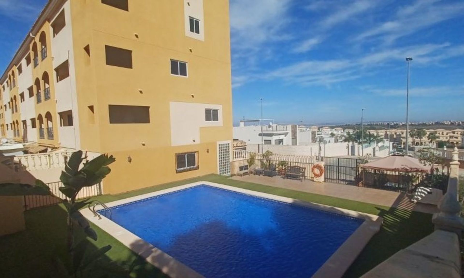 Квартира в Dehesa de Campoamor, Valencian Community 12623137