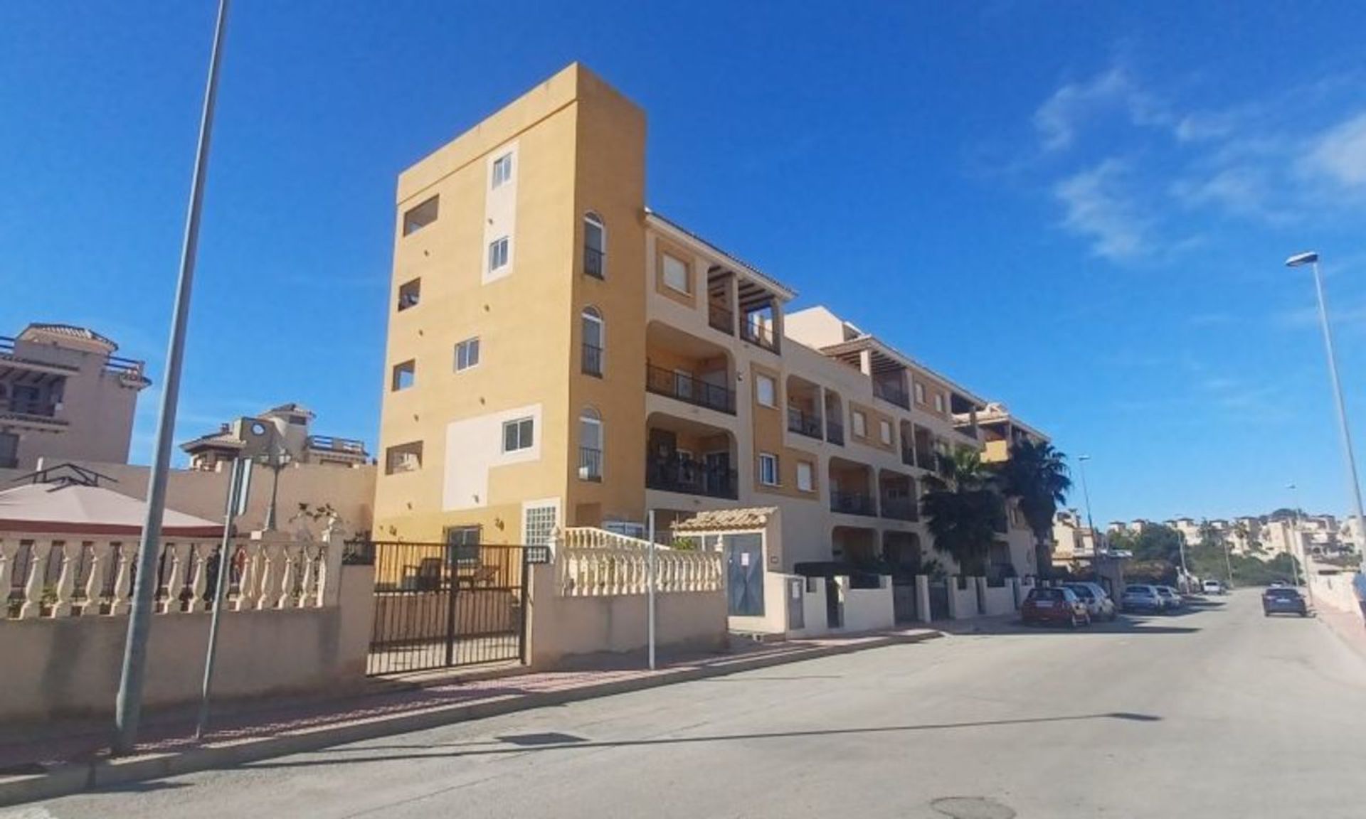 Квартира в Dehesa de Campoamor, Valencian Community 12623137