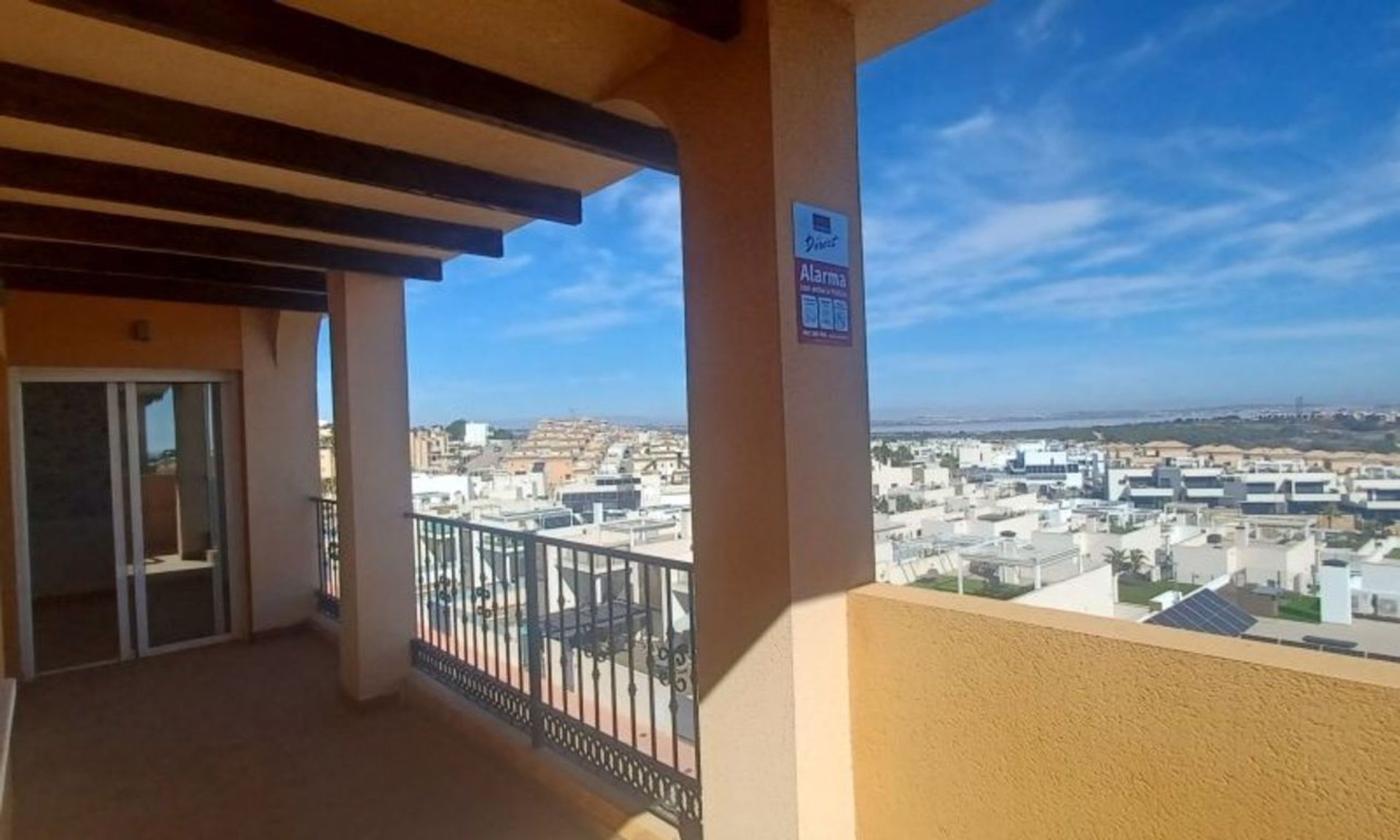 Квартира в Dehesa de Campoamor, Valencian Community 12623137