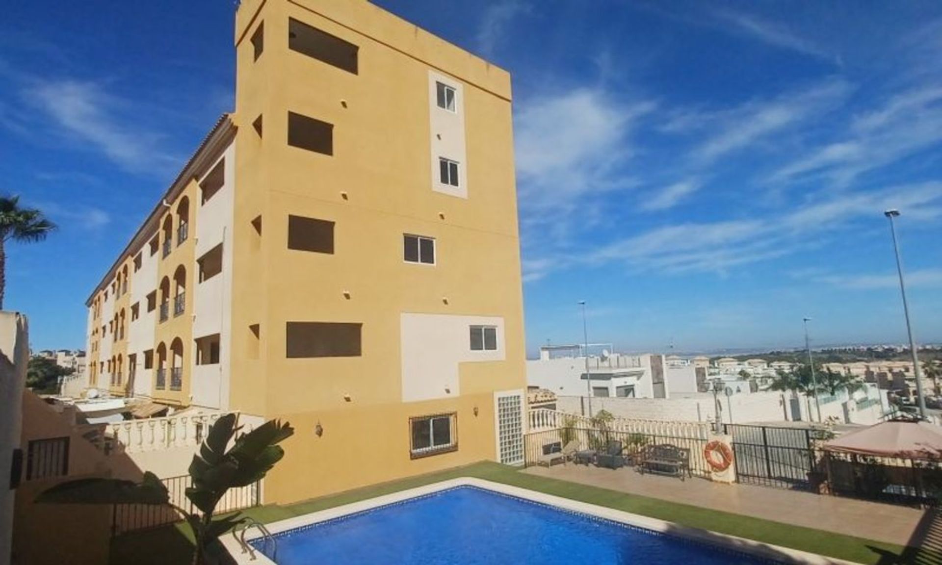 Квартира в Dehesa de Campoamor, Valencian Community 12623137