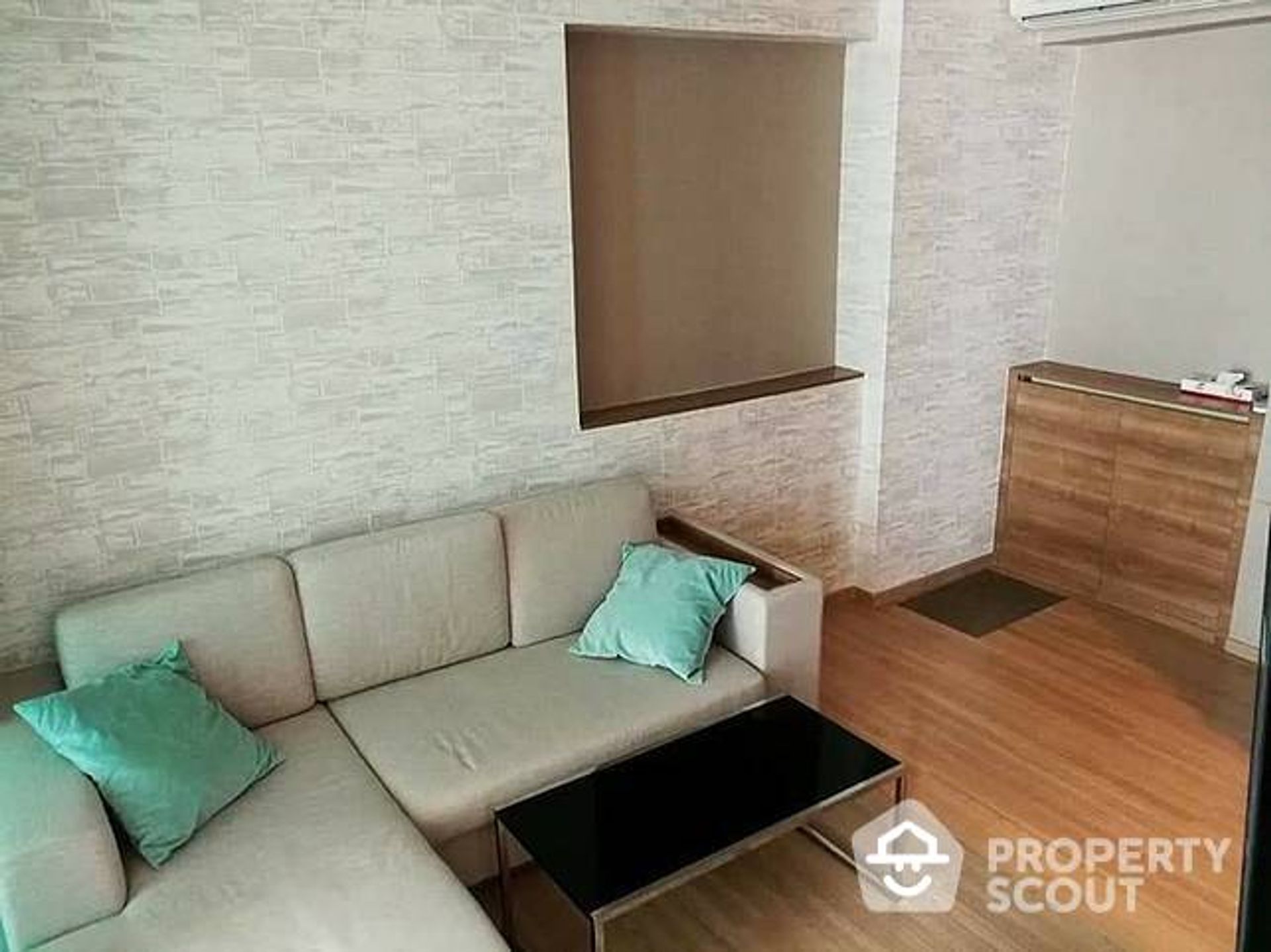 Condominio en Phaya tailandés, Krung Thep Maha Nakhon 12623285