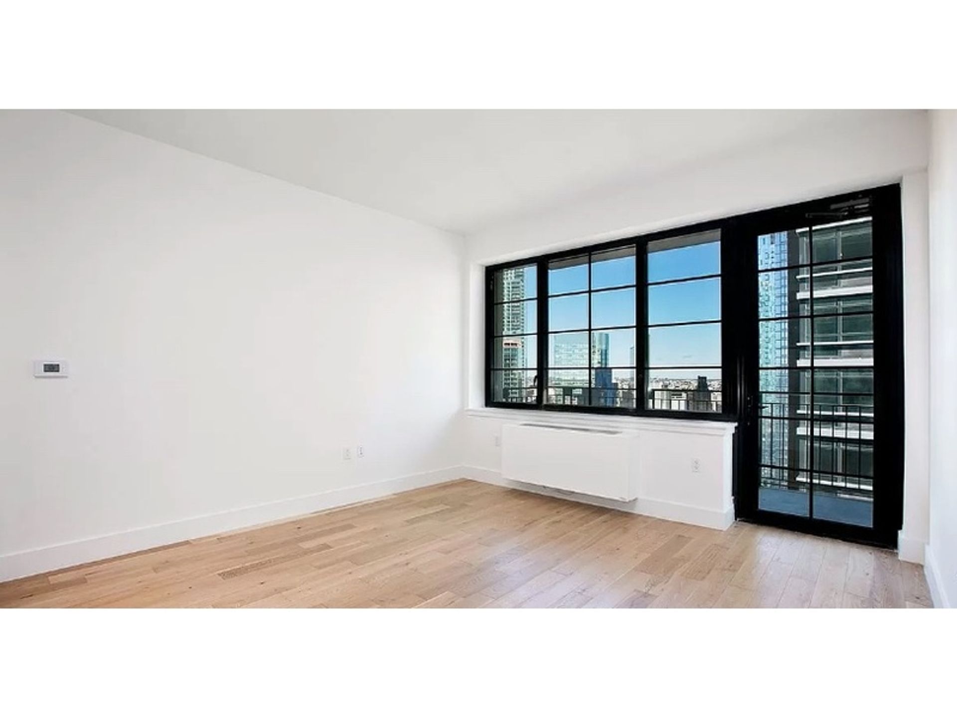 Condominio en manhattan, Nueva York 12623434