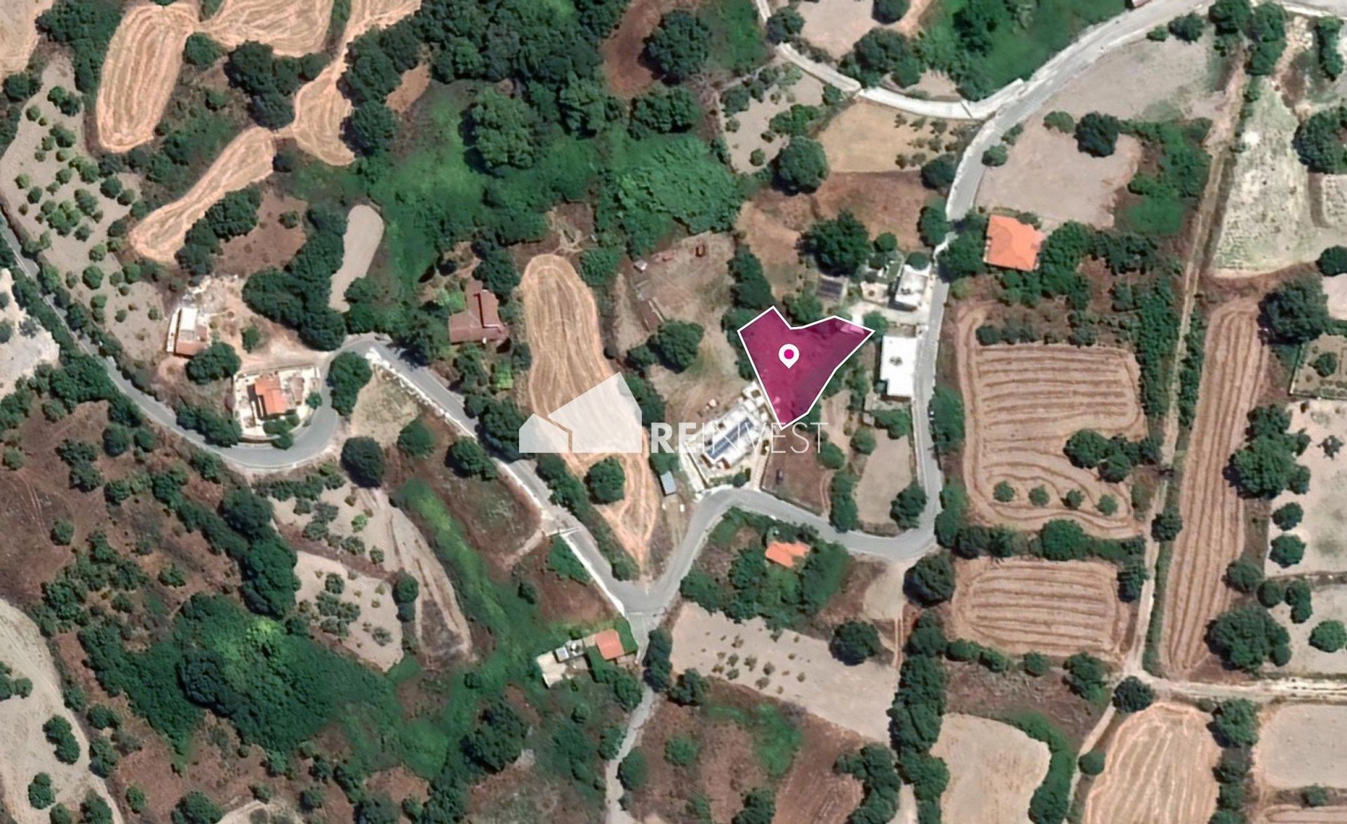 Tierra en Polis, Pafos 12623440