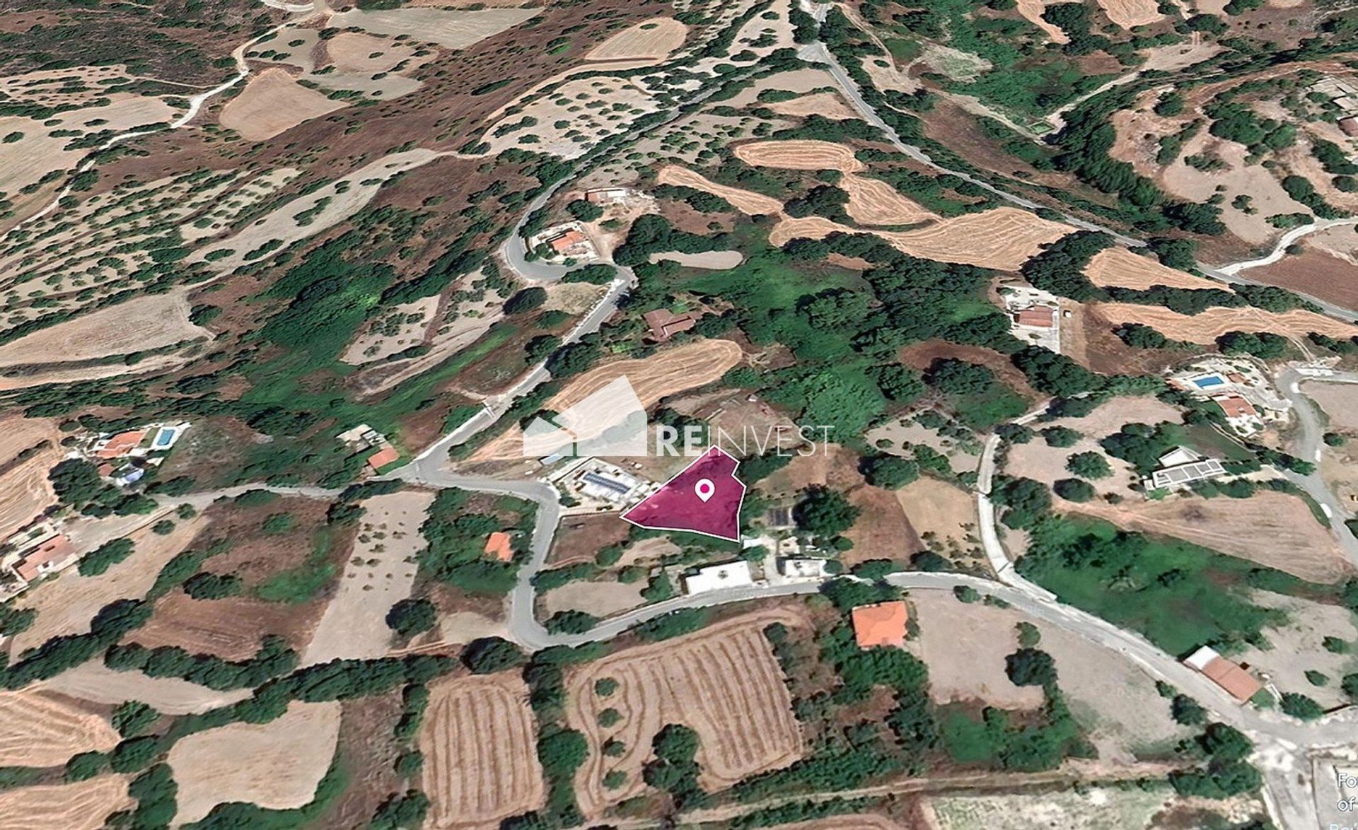 Tierra en Polis, Pafos 12623440