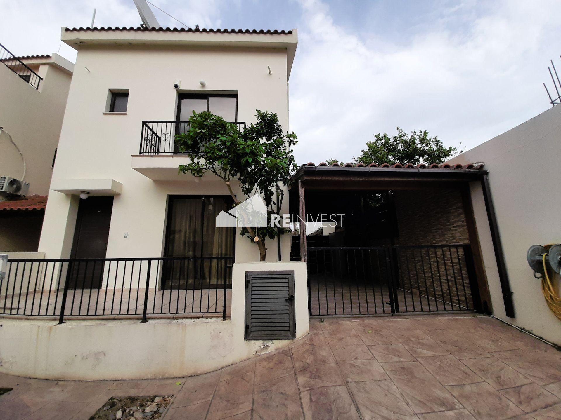 House in Larnaca, Larnaka 12623451