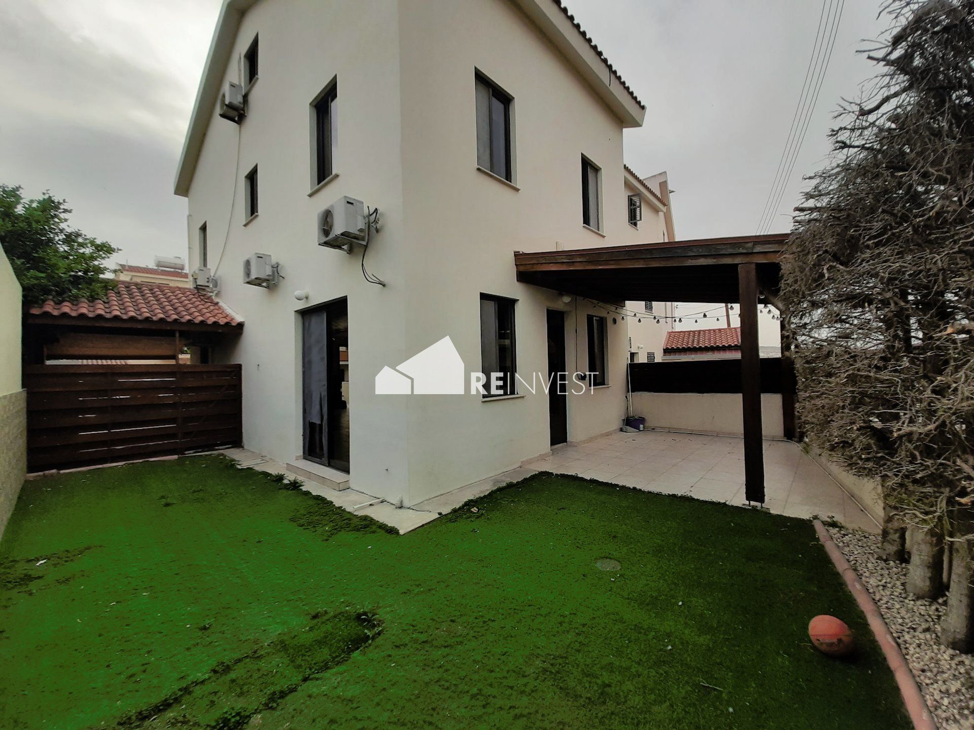 House in Larnaca, Larnaca 12623451