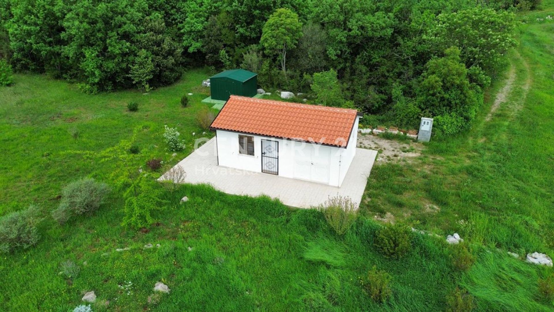 House in Rovinj, Istria County 12623466