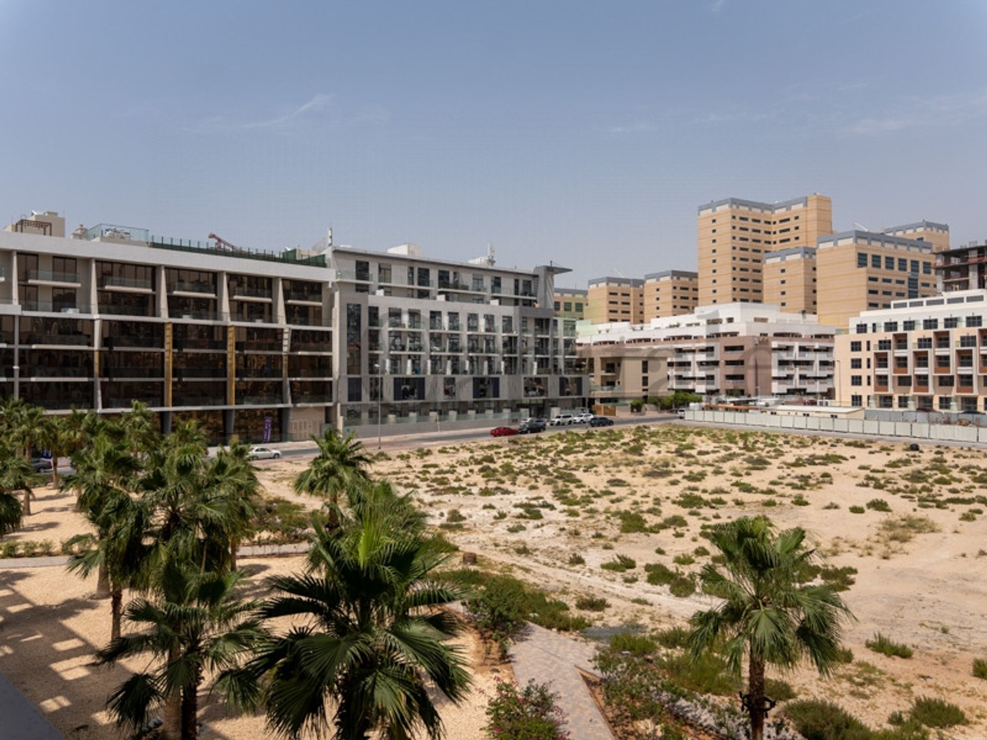 Condominio en Dubai, Dubai 12623468