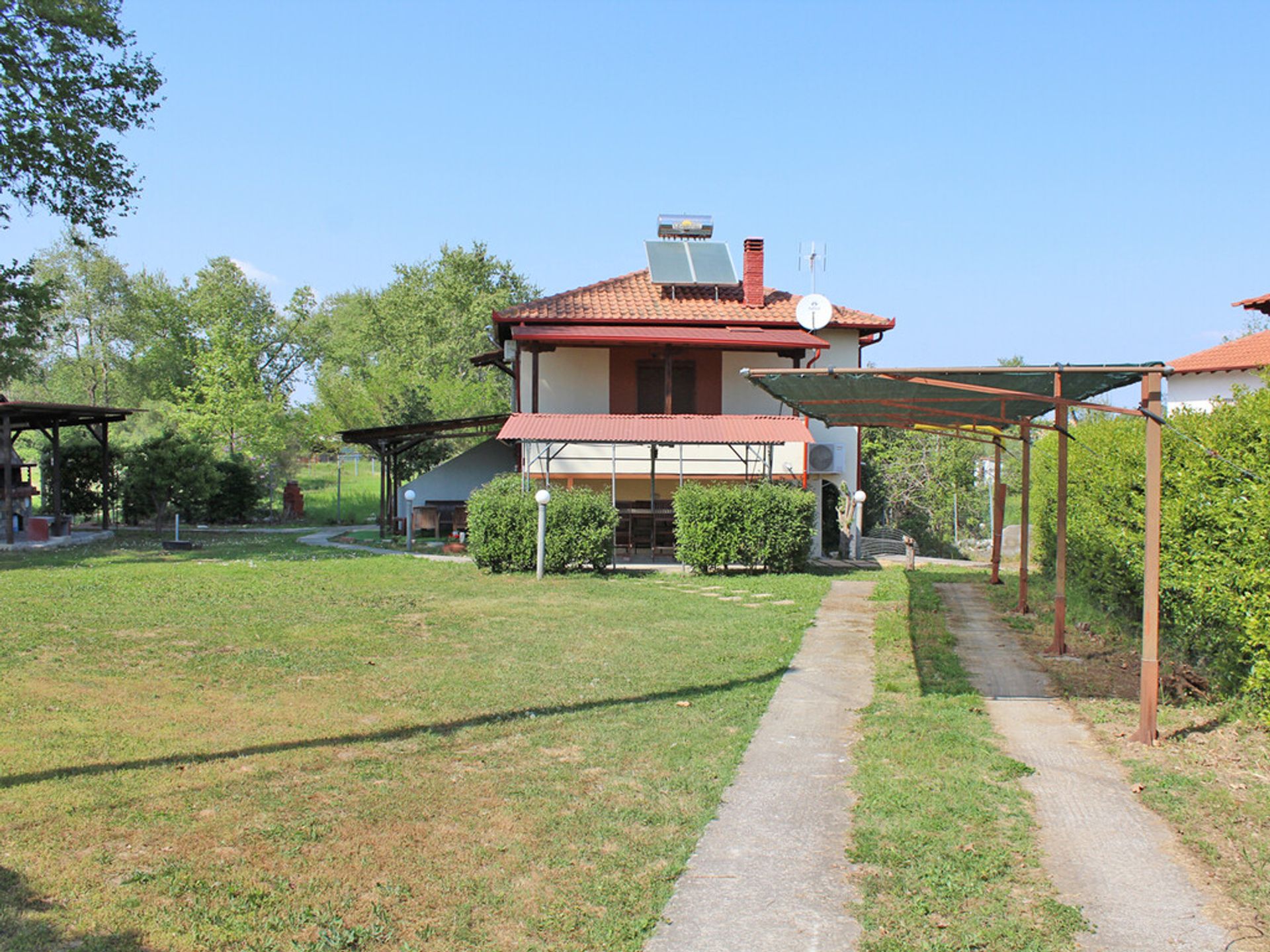 rumah dalam Leptokarya, Kentriki Makedonia 12623476