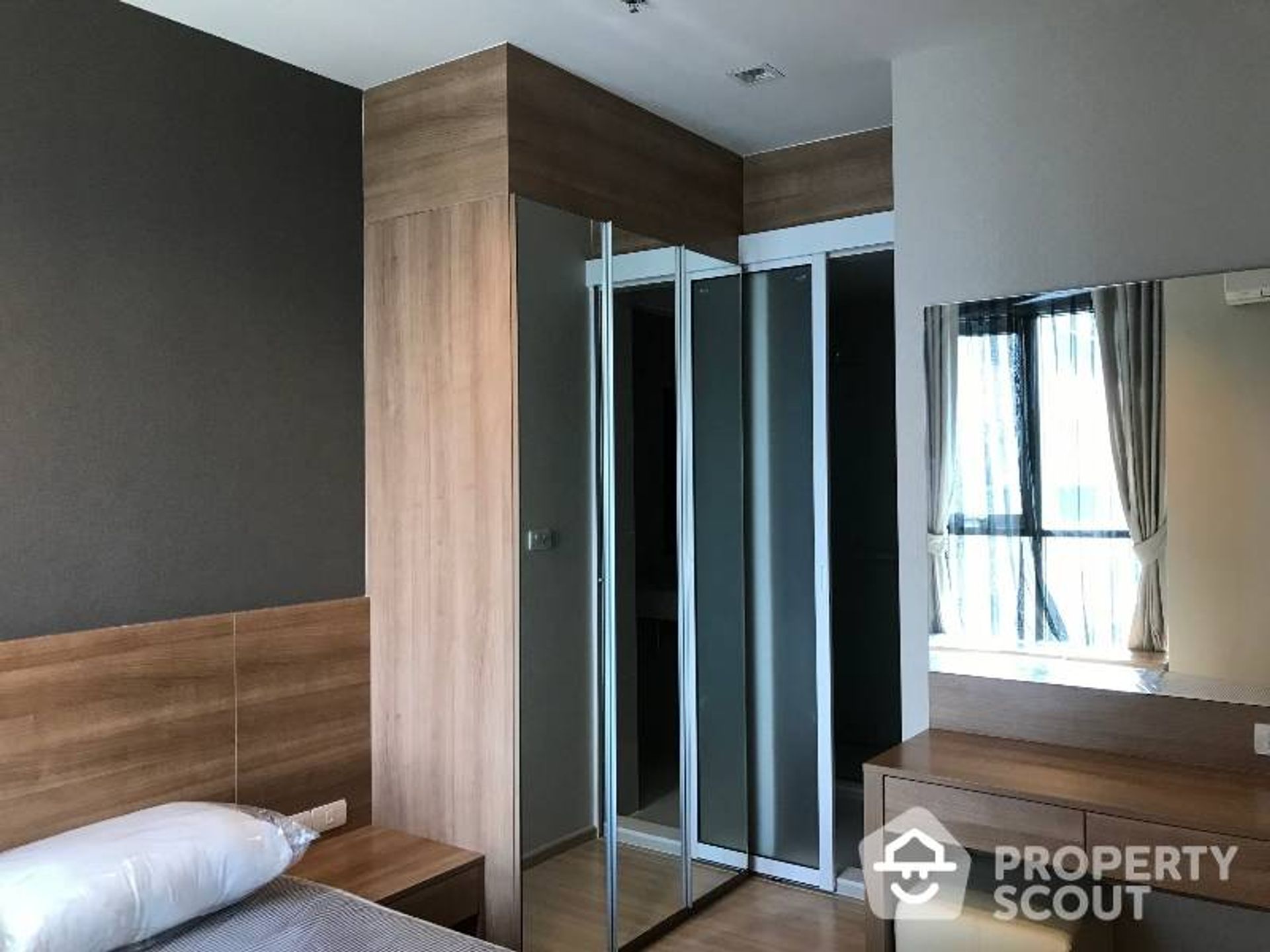 Condominium dans Sathon, Krung Thep Maha Nakhon 12624095