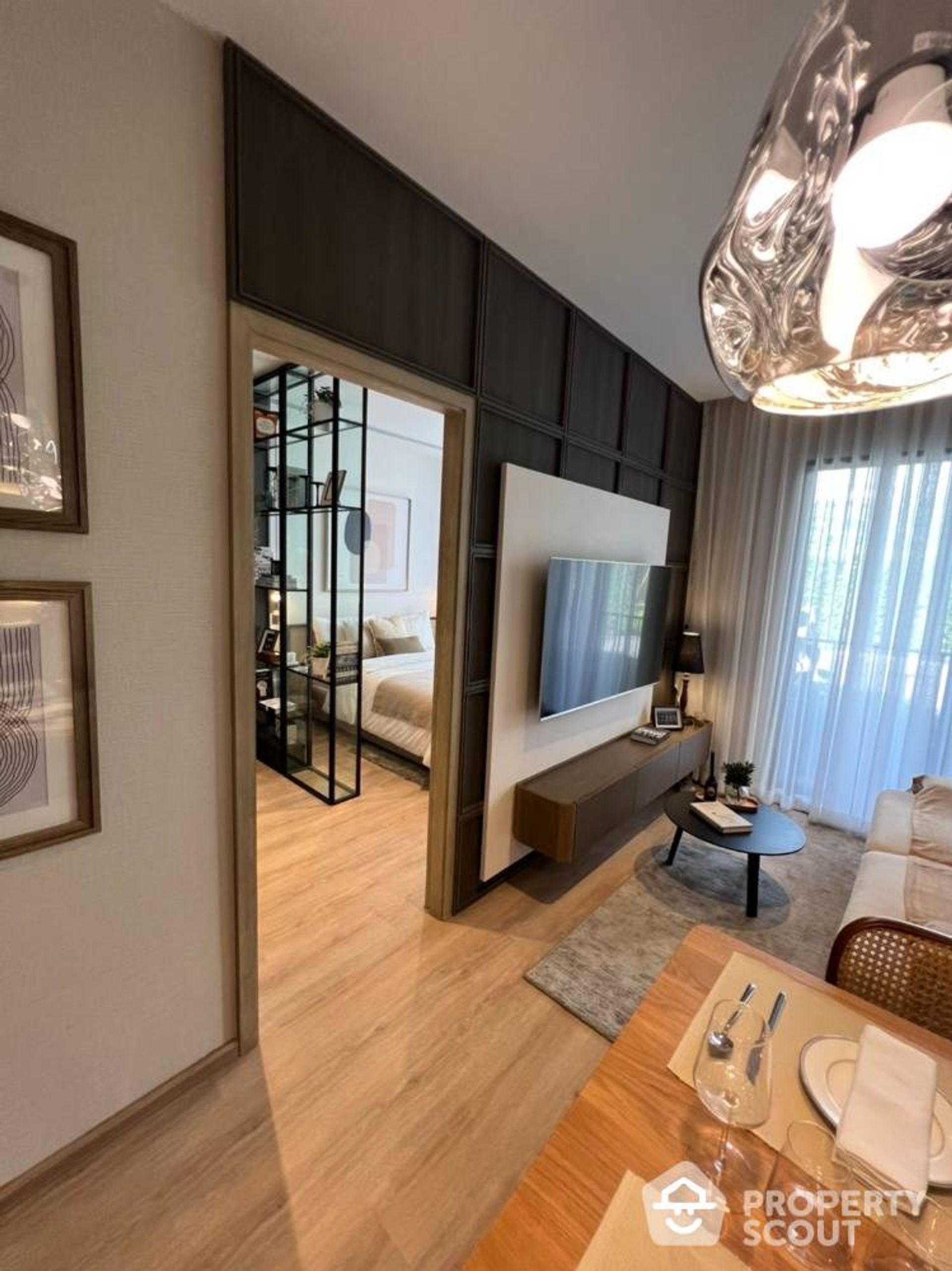 Condominio en Ban Na Song, Krung Thep Maha Nakhon 12624109