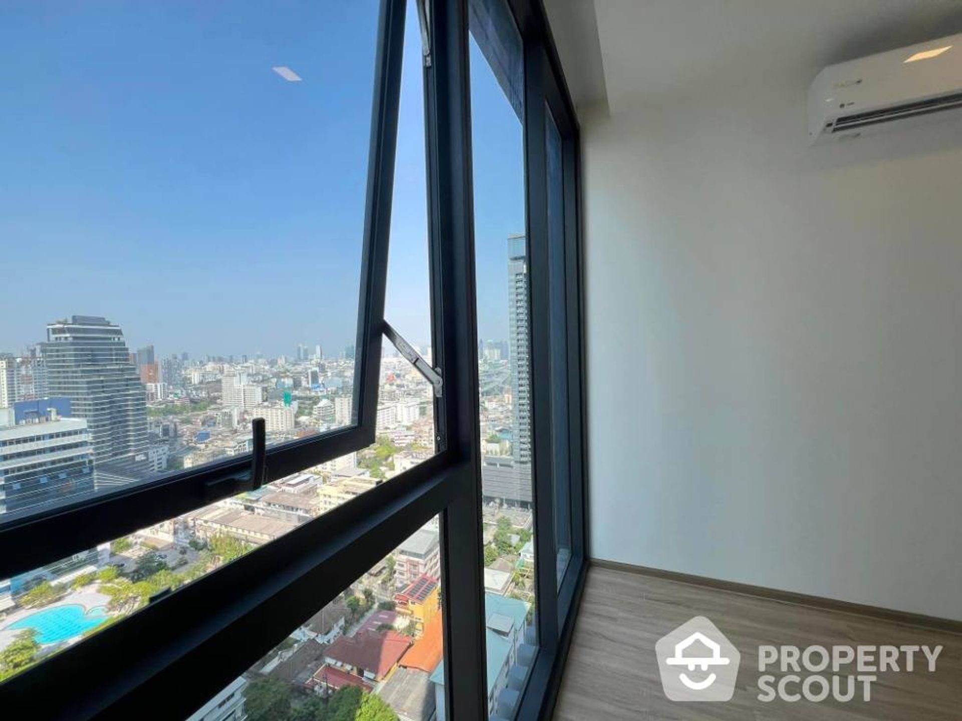 Condominio en Ratchathewi, Krung Thep Maha Nakhon 12624111