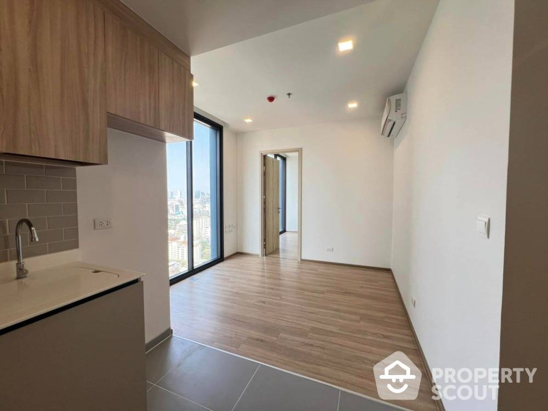 Condominio en Ratchathewi, Krung Thep Maha Nakhon 12624111