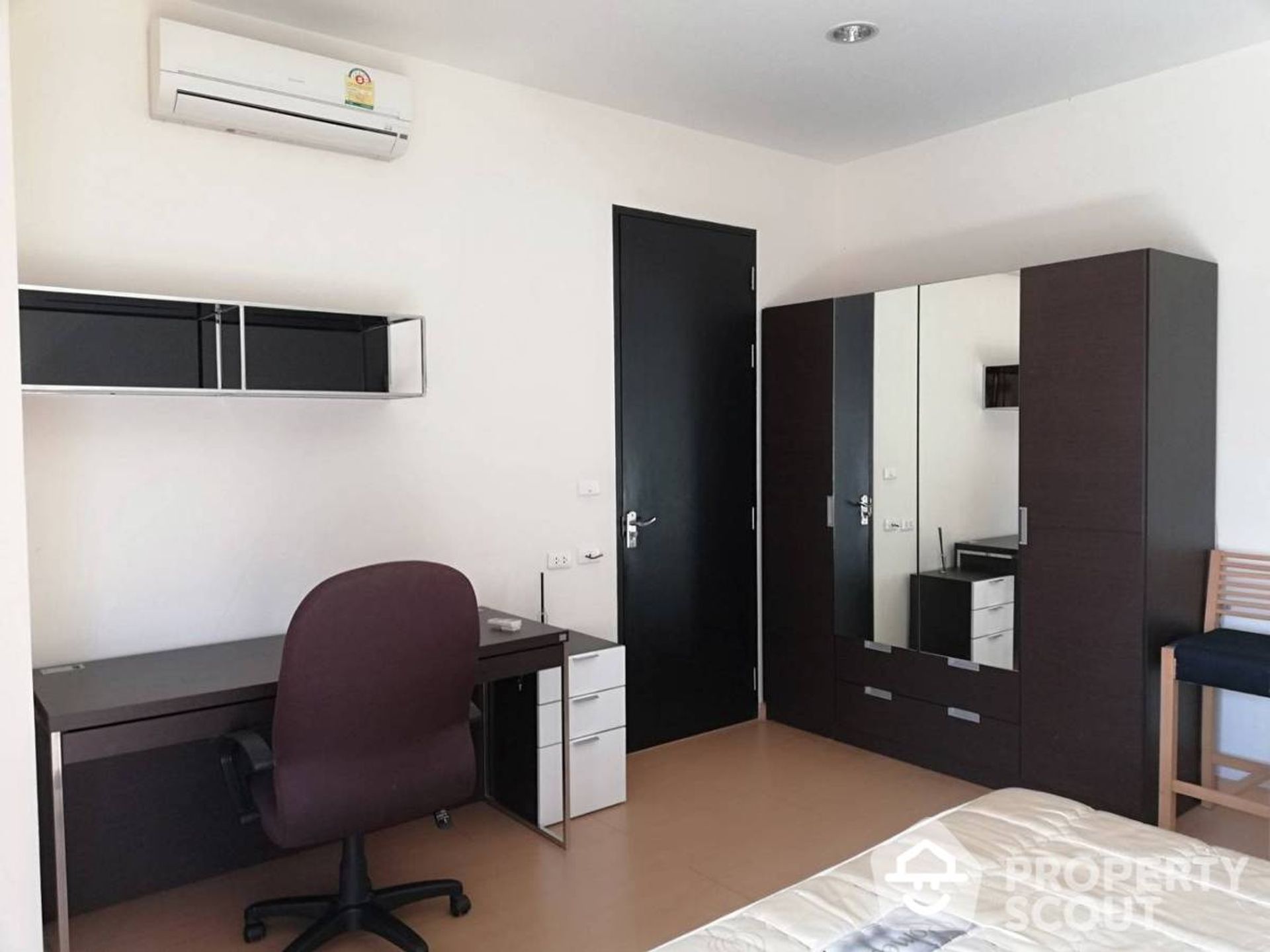 Condominium in , Krung Thep Maha Nakhon 12624123