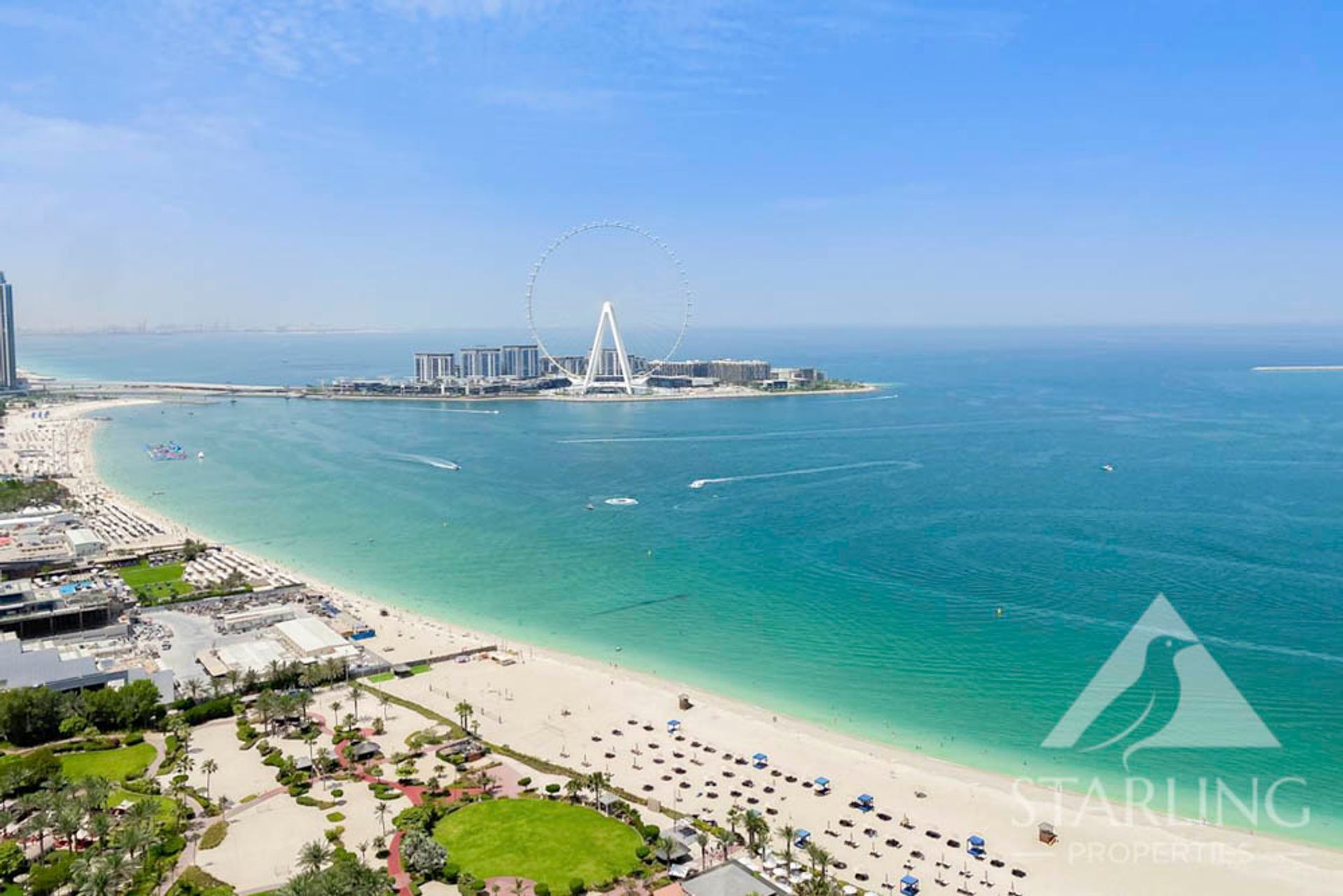 Kondominium dalam Dubai, Dubai 12624243