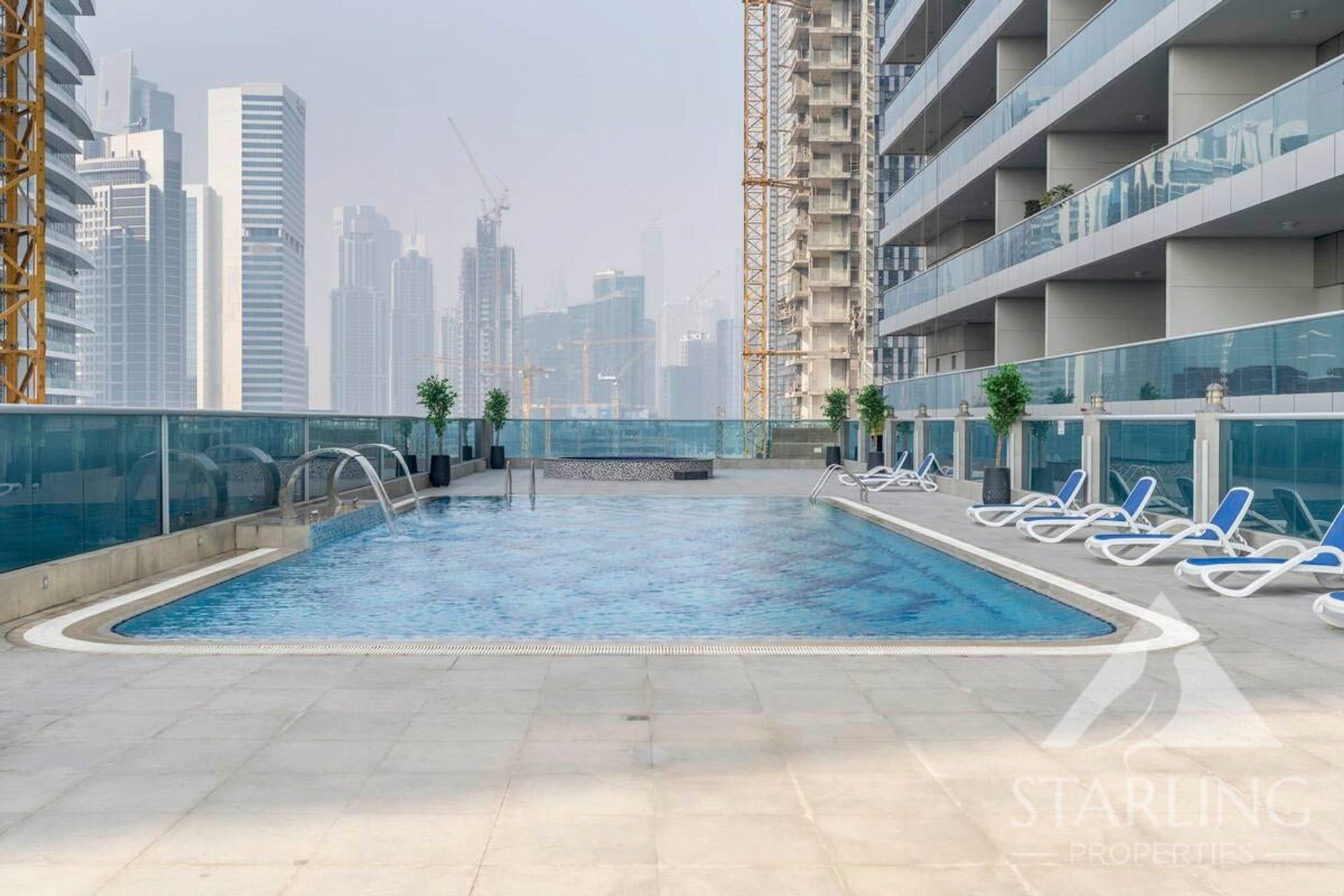 Condominium in Dubai, Dubai 12624244