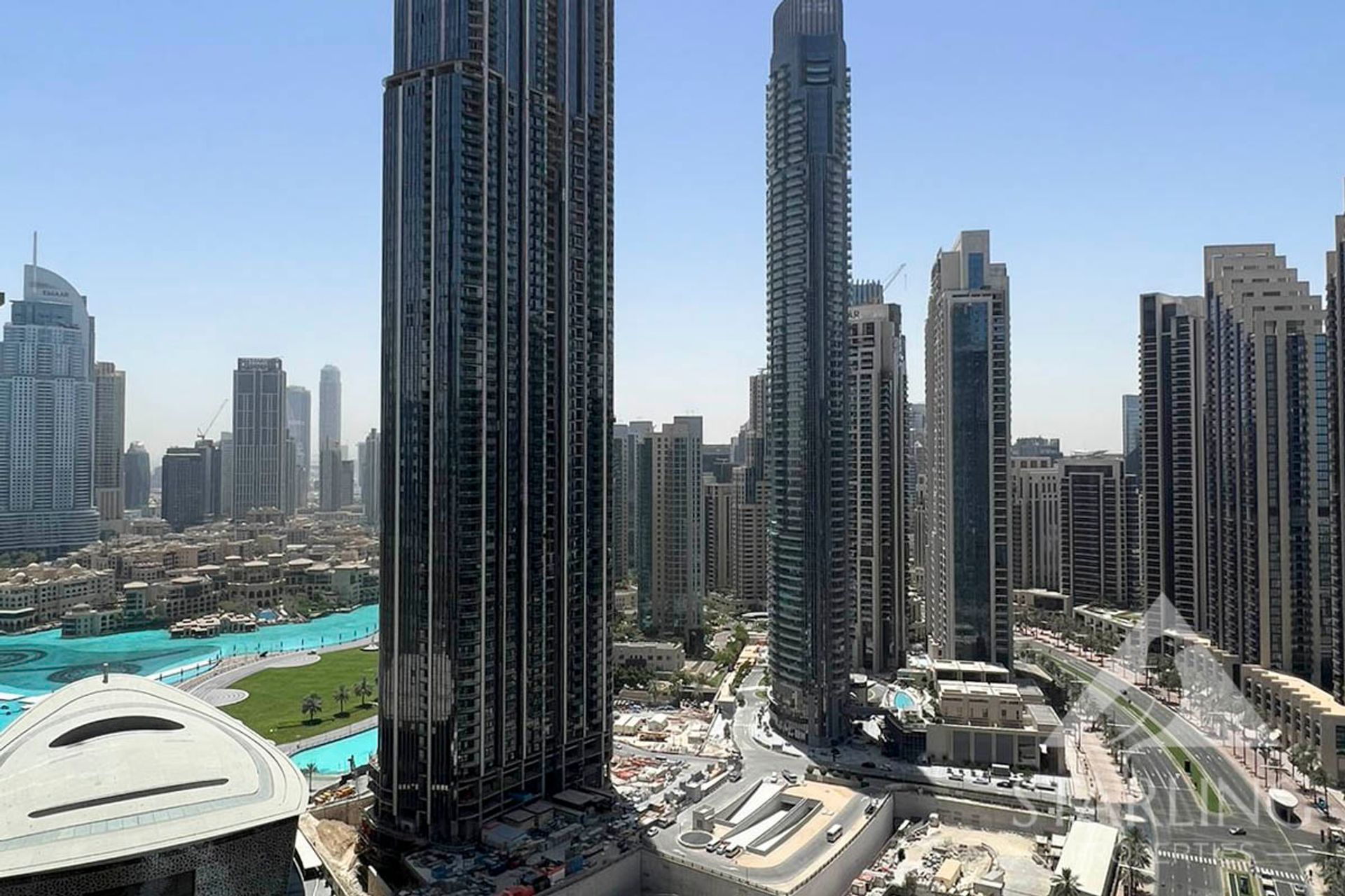 Kondominium di Dubai, Dubai 12624249