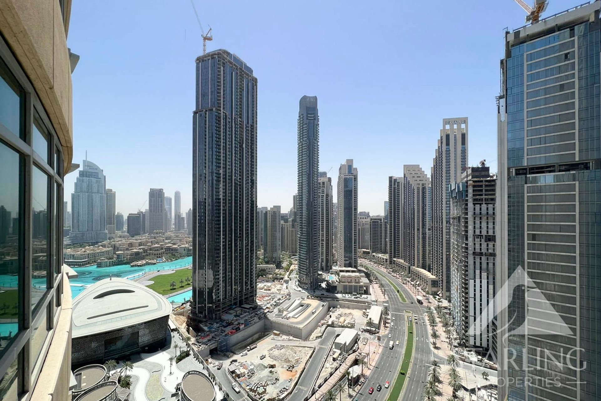 Kondominium di Dubai, Dubai 12624249