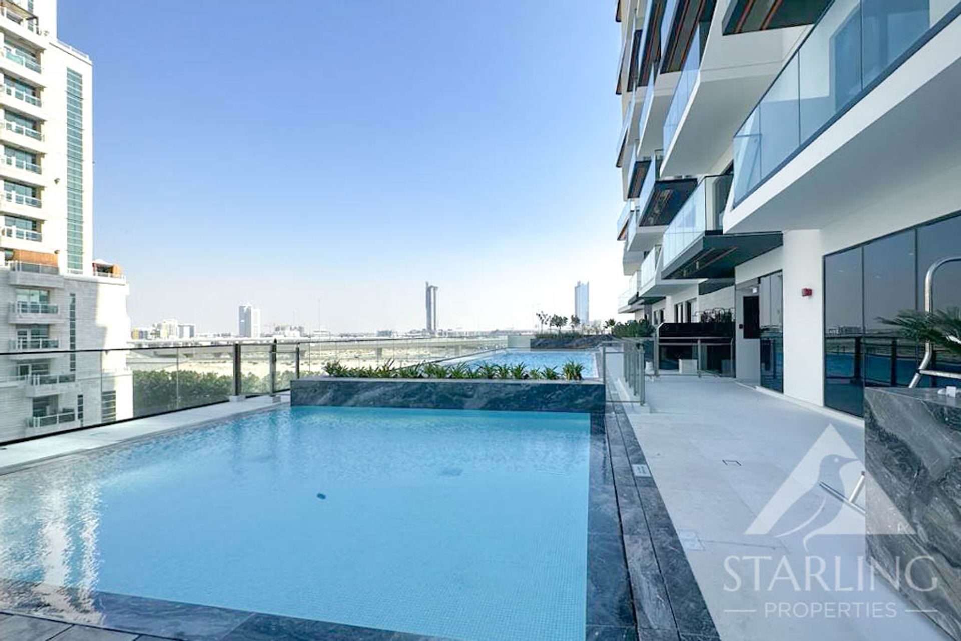 Condominio en دبي, دبي 12624250